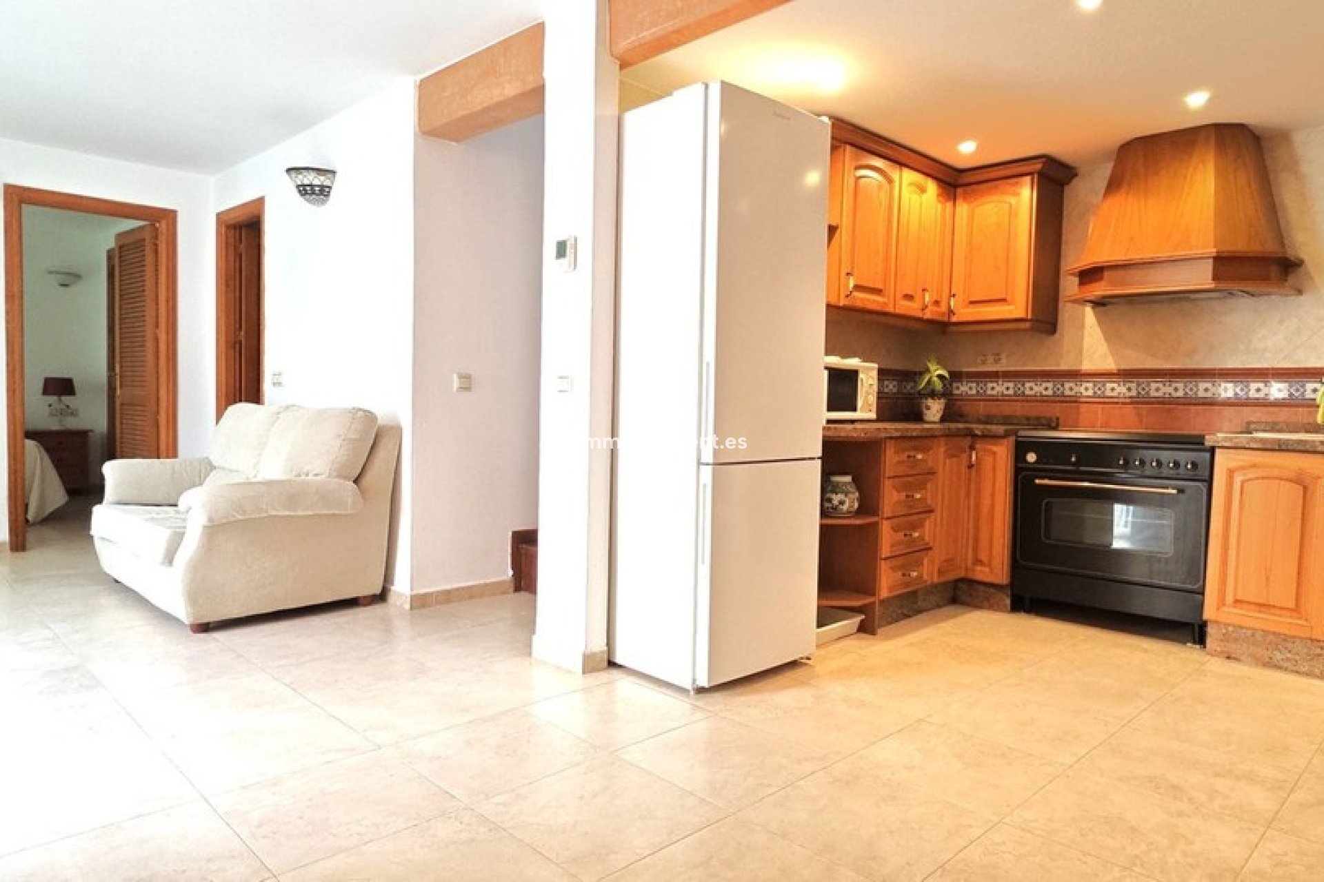 Reventa - Apartamento - Benalmadena - Benalmadena Costa
