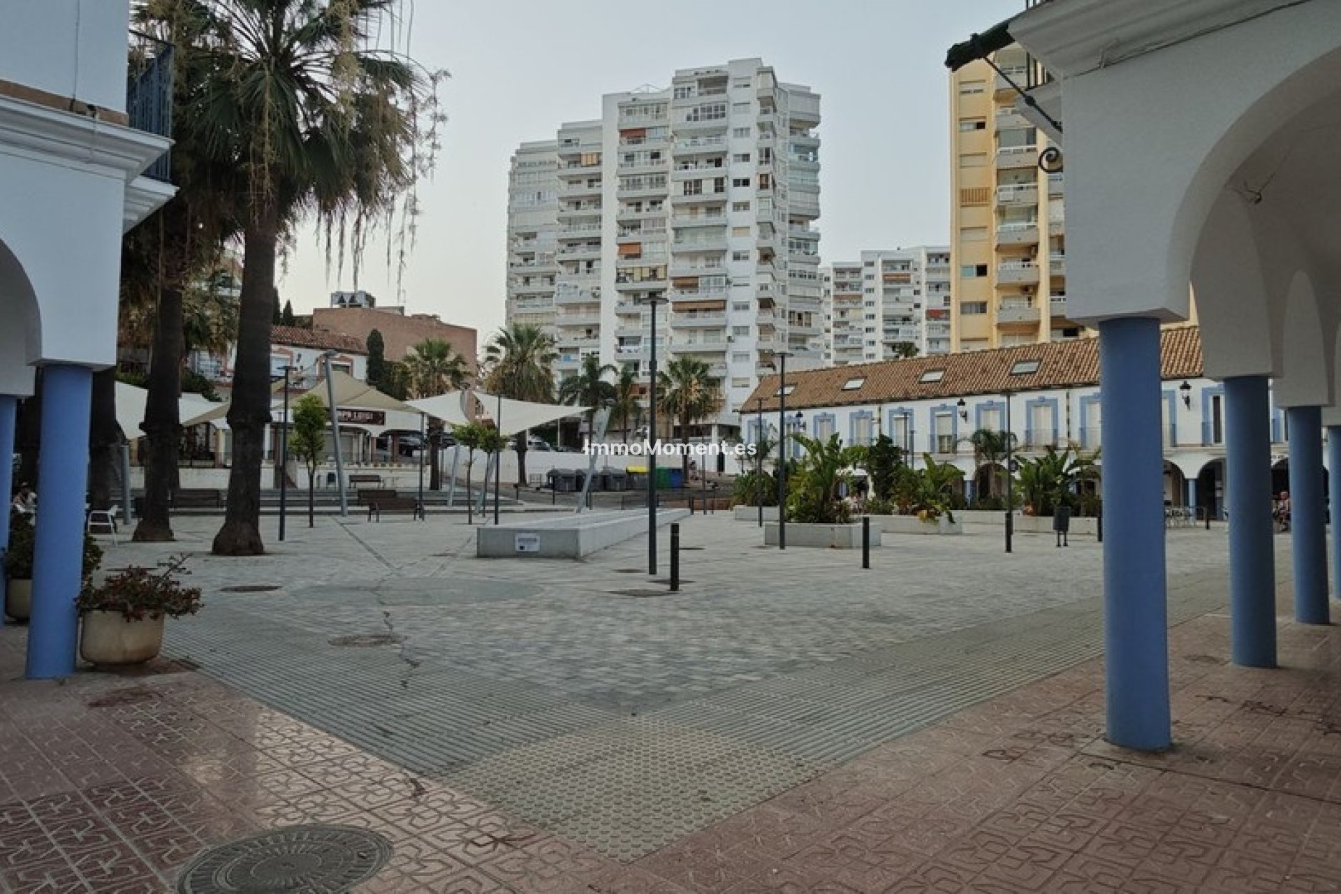 Reventa - Apartamento - Benalmadena - Benalmadena Costa