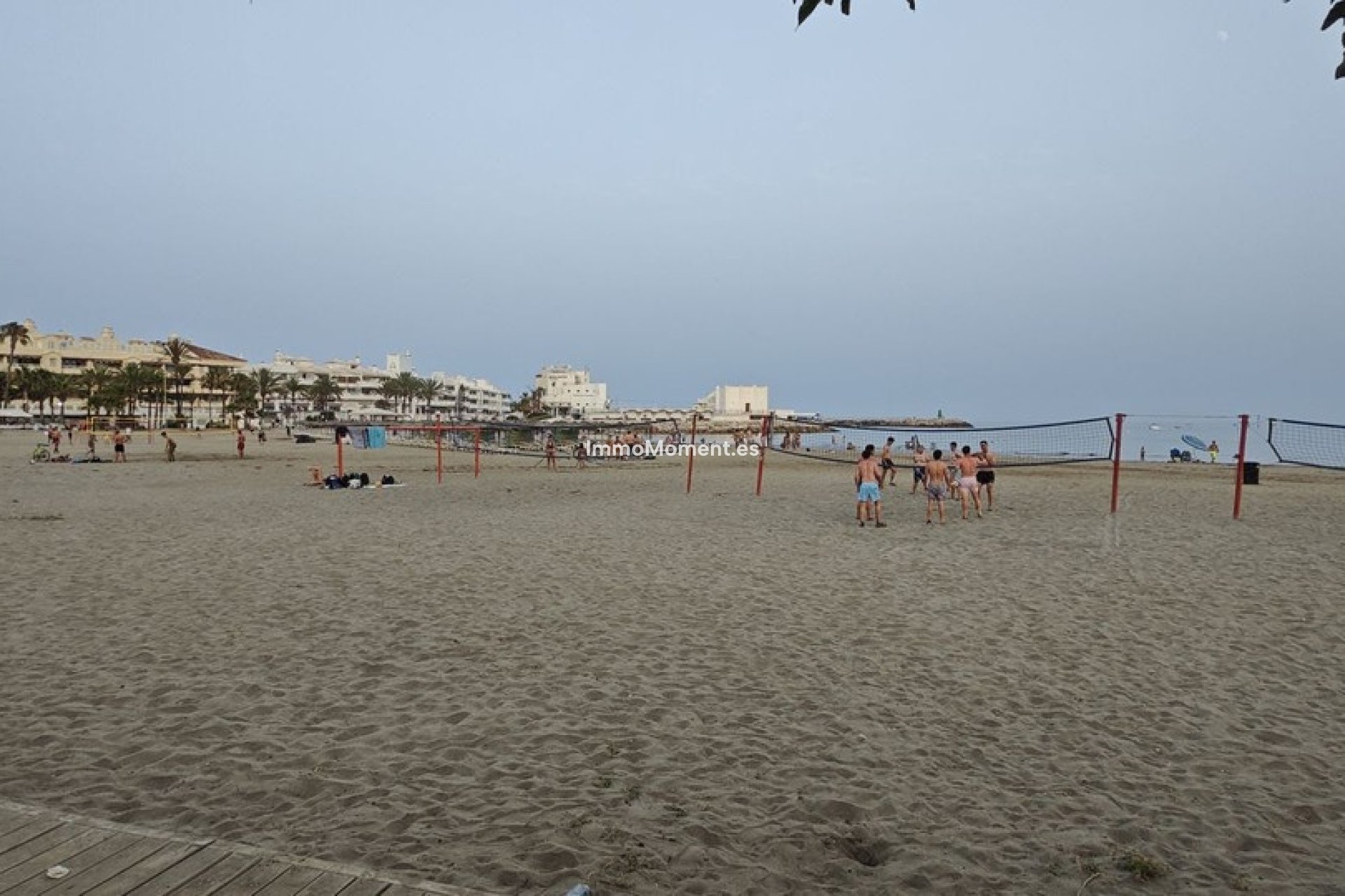 Reventa - Apartamento - Benalmadena - Benalmadena Costa