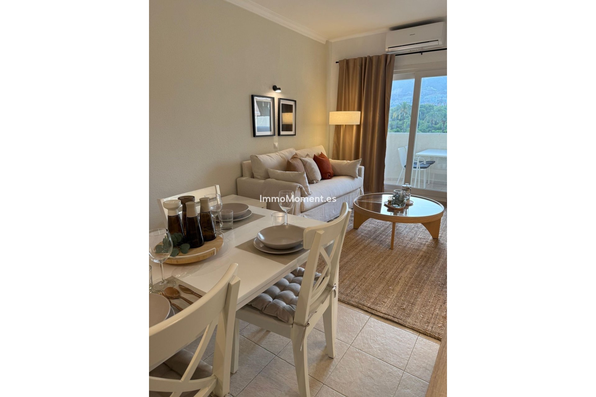 Reventa - Apartamento - Benalmadena - Benalmadena Costa