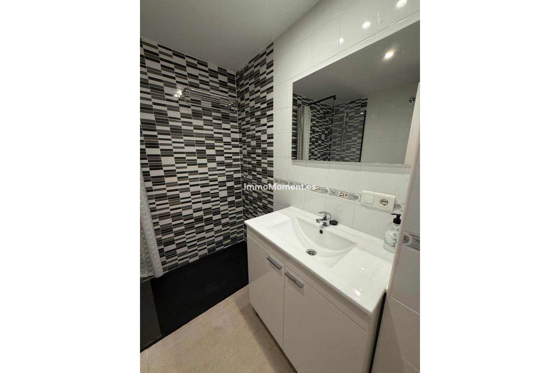Reventa - Apartamento - Benalmadena - Benalmadena Costa