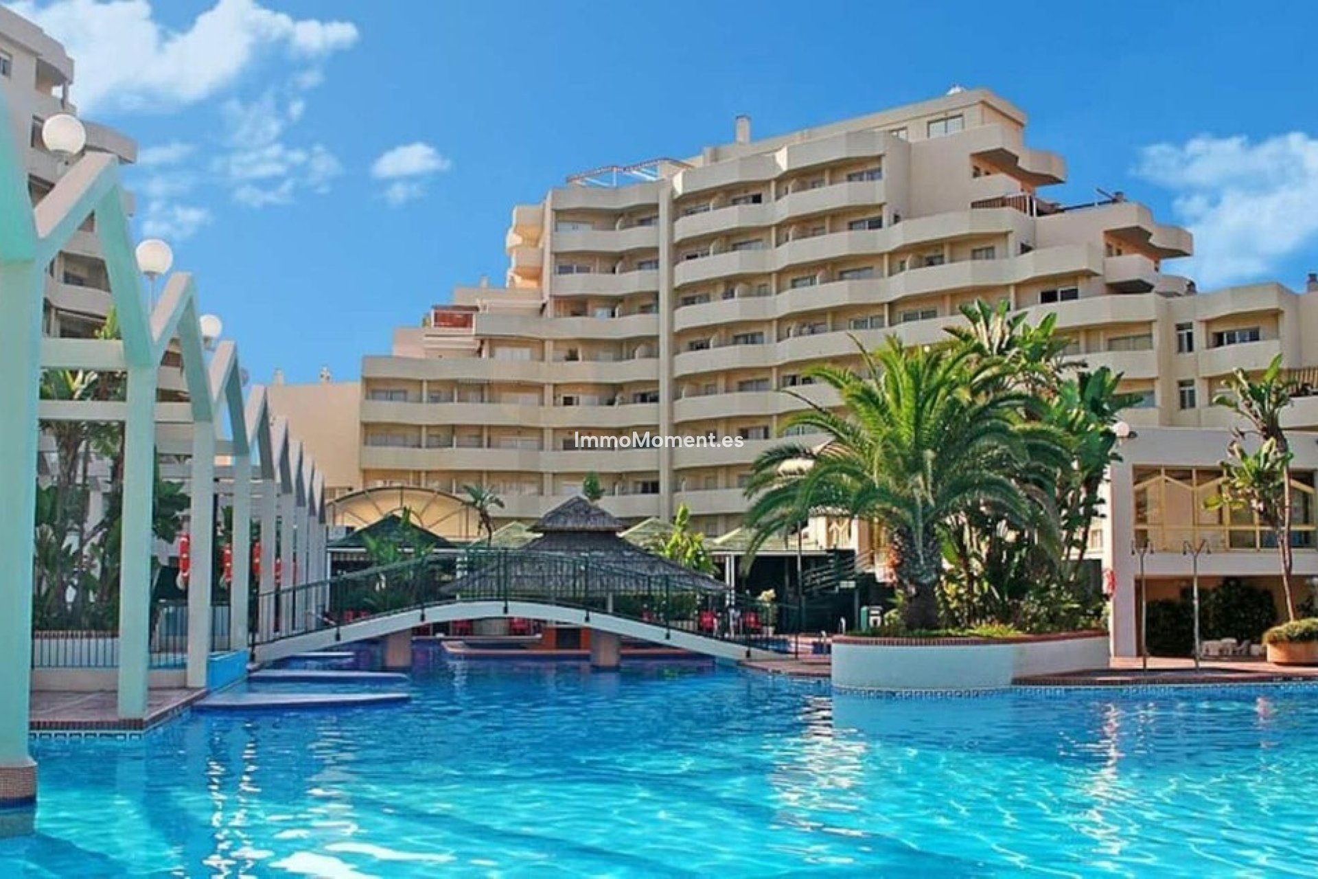 Reventa - Apartamento - Benalmadena - Benalmadena Costa