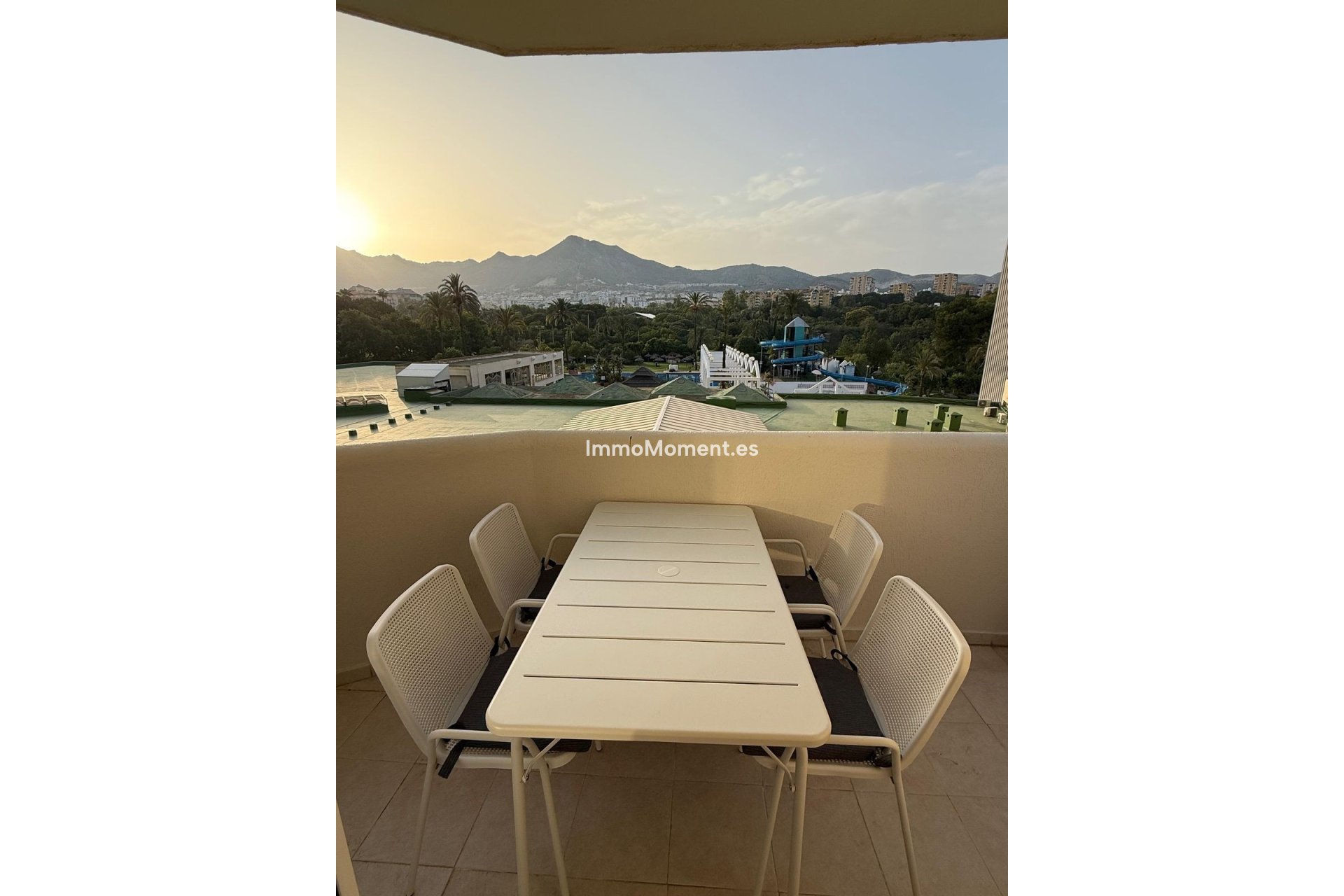 Reventa - Apartamento - Benalmadena - Benalmadena Costa