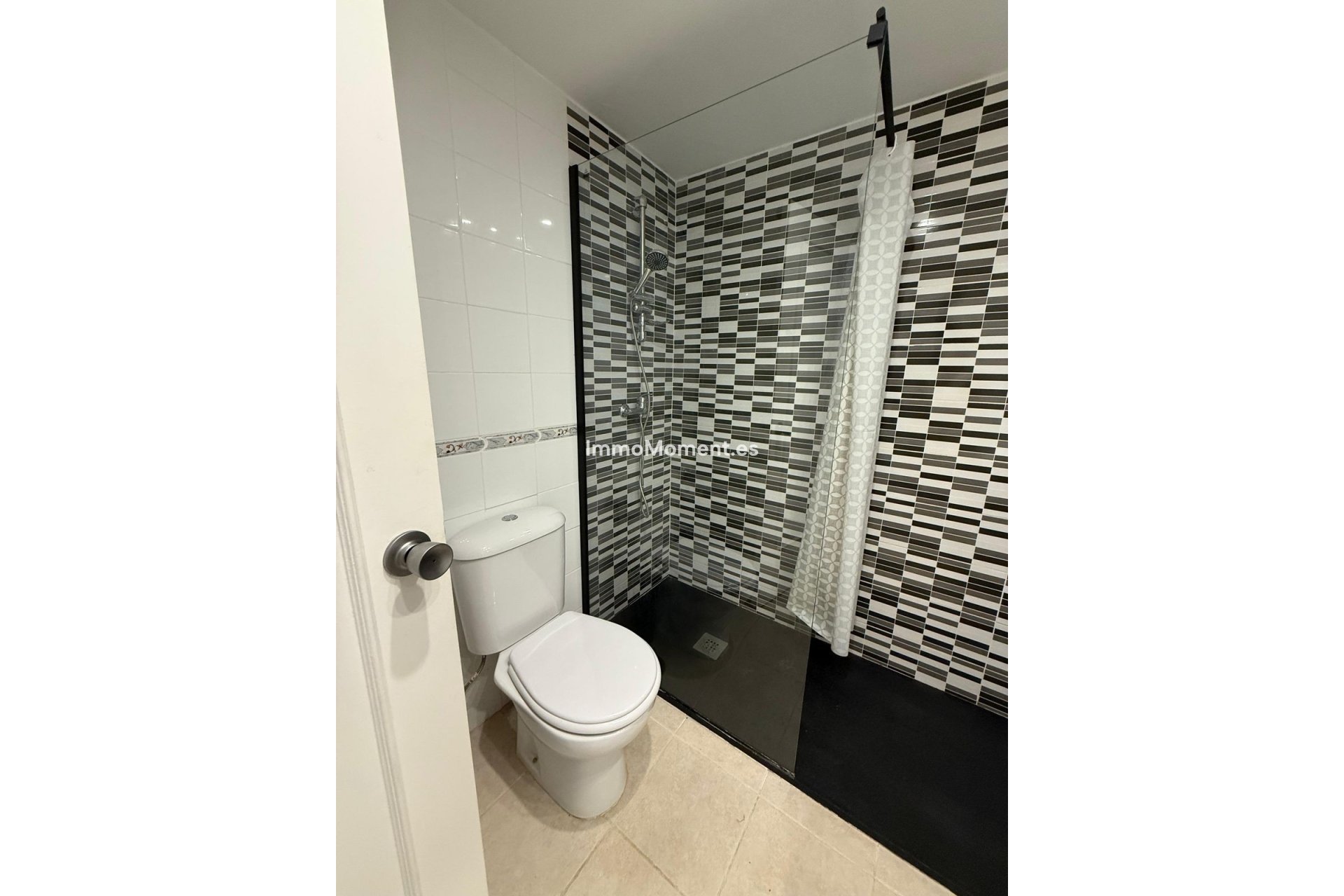Reventa - Apartamento - Benalmadena - Benalmadena Costa