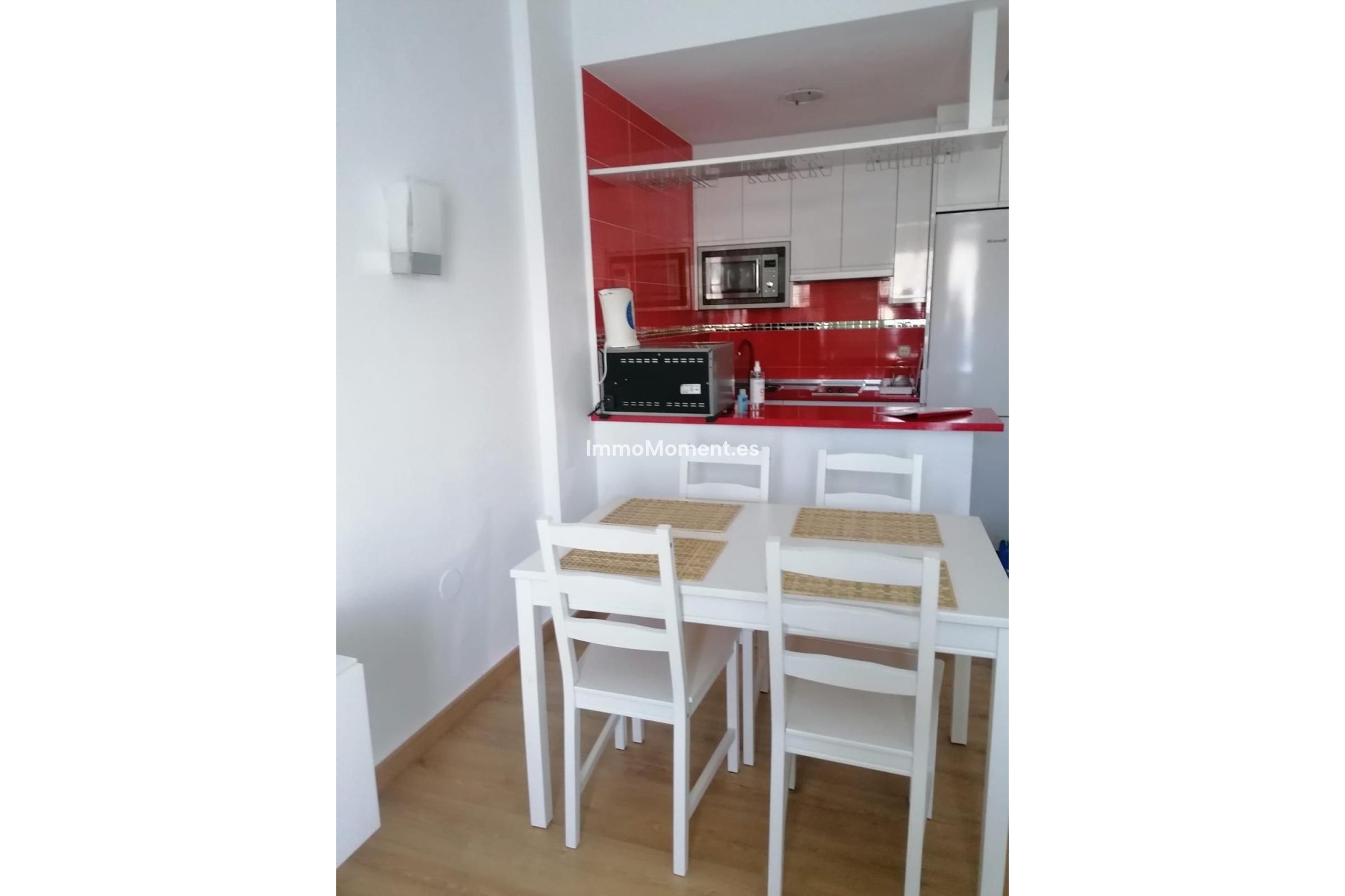 Reventa - Apartamento - Benalmadena - Benalmadena Costa