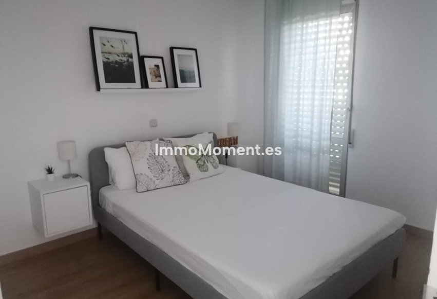 Reventa - Apartamento - Benalmadena - Benalmadena Costa