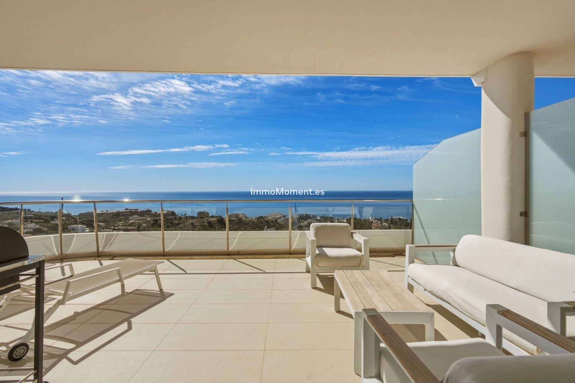 Reventa - Apartamento - Benalmadena - Benalmadena Costa