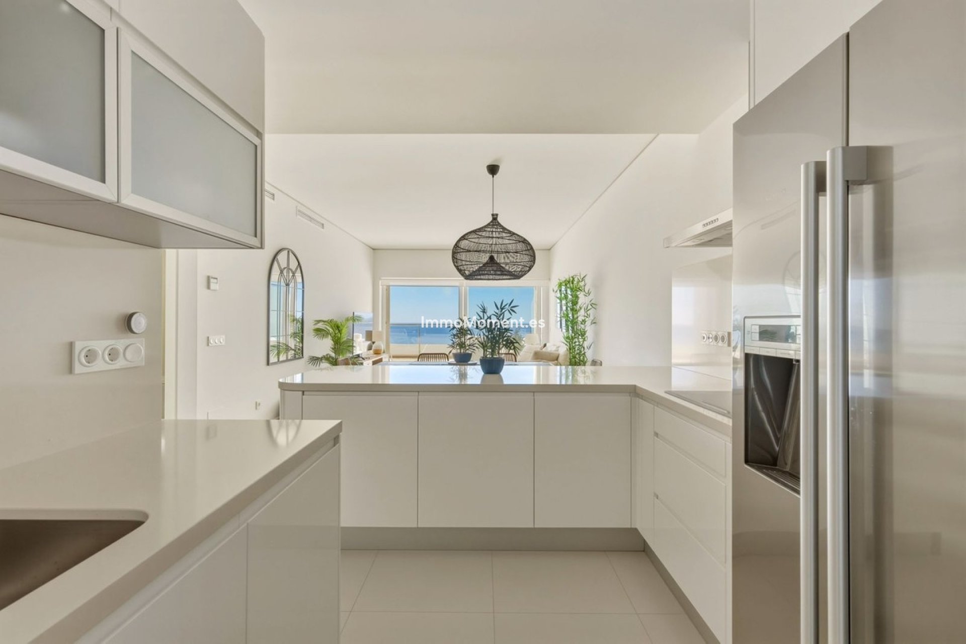 Reventa - Apartamento - Benalmadena - Benalmadena Costa