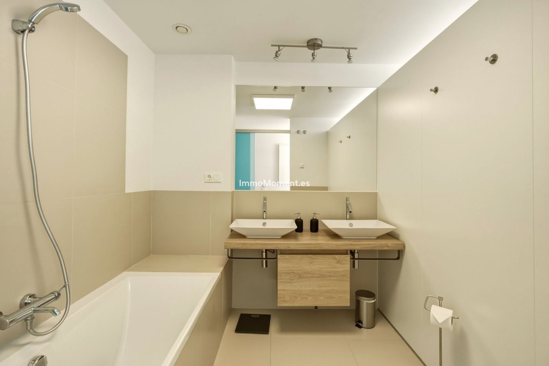 Reventa - Apartamento - Benalmadena - Benalmadena Costa