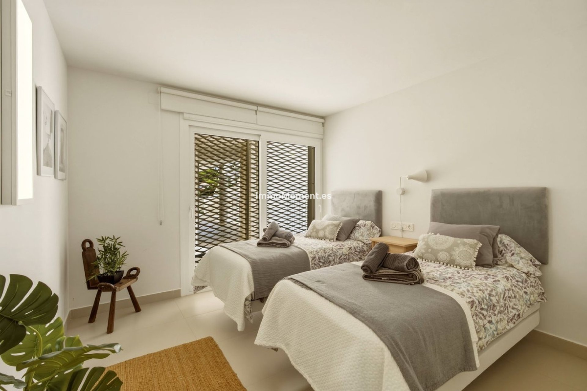 Reventa - Apartamento - Benalmadena - Benalmadena Costa