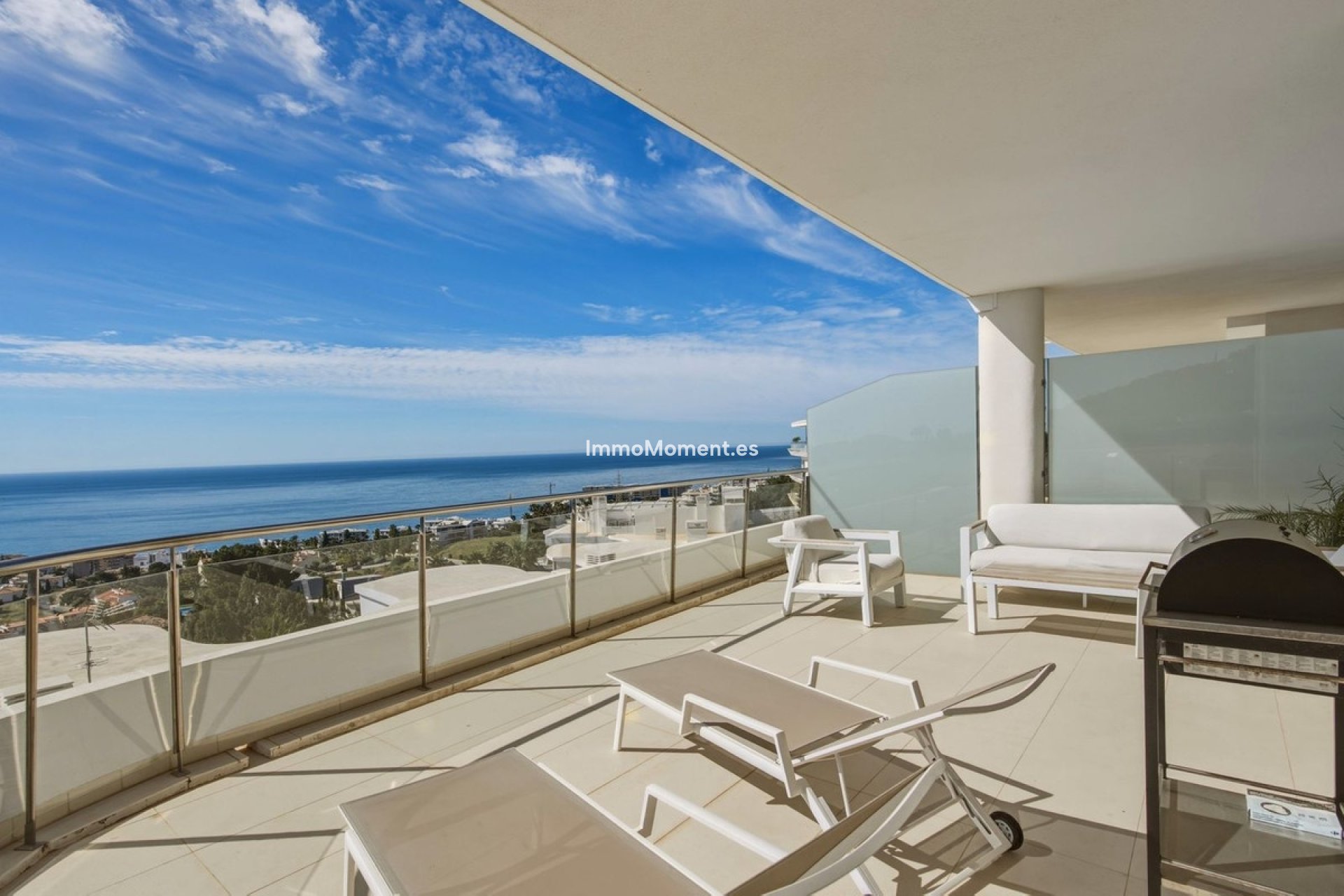 Reventa - Apartamento - Benalmadena - Benalmadena Costa