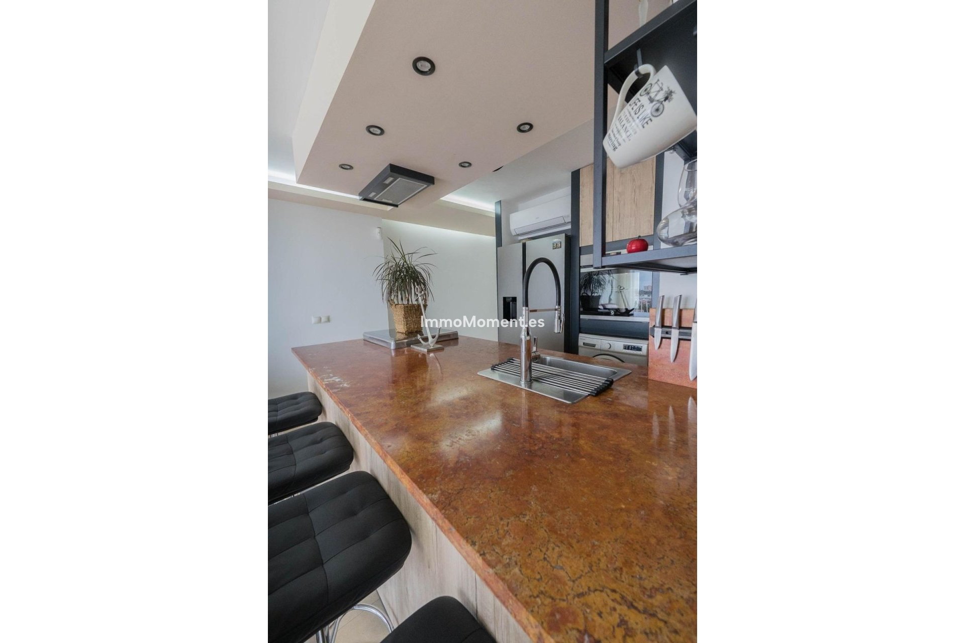 Reventa - Apartamento - Benalmadena - Benalmadena Costa