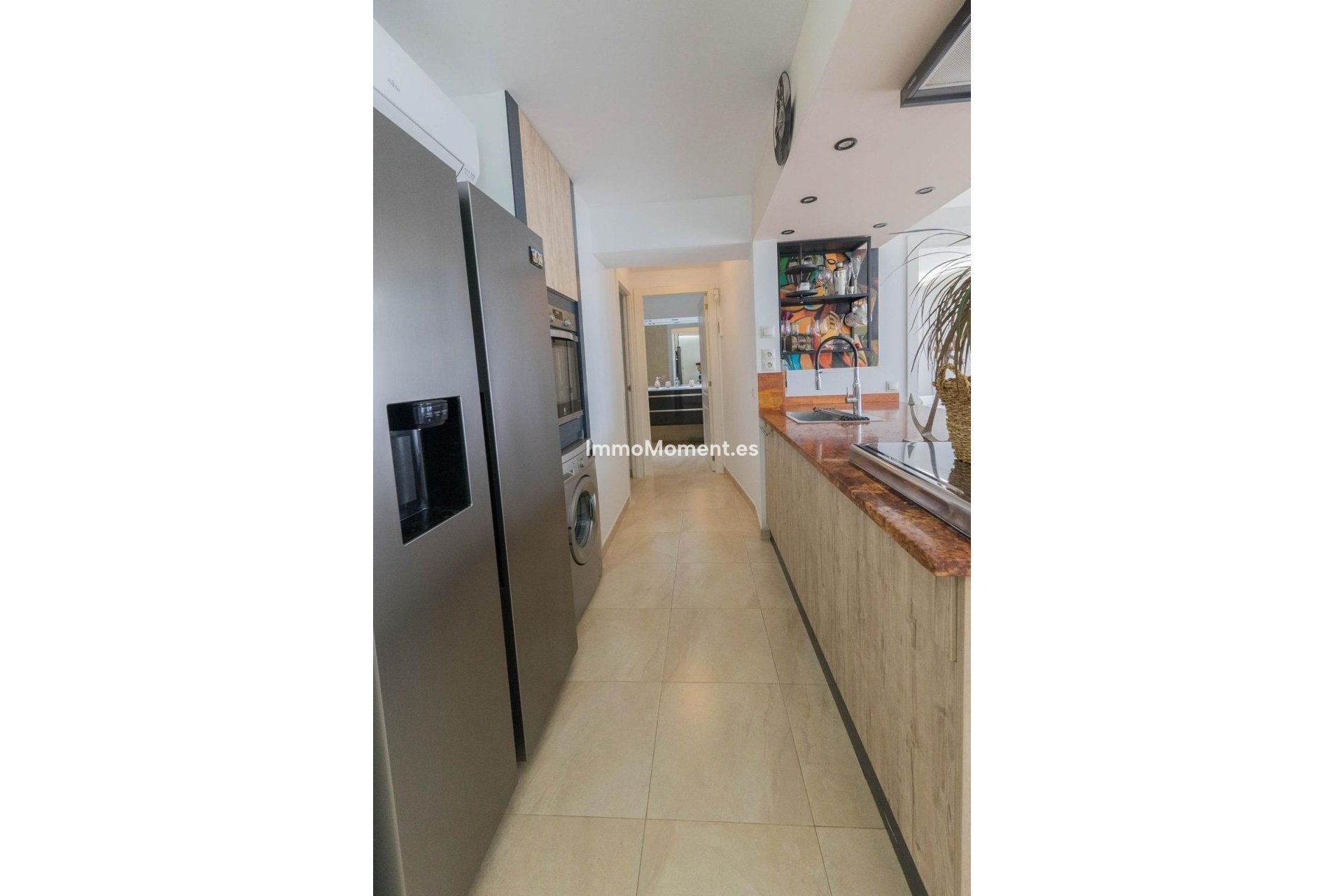 Reventa - Apartamento - Benalmadena - Benalmadena Costa