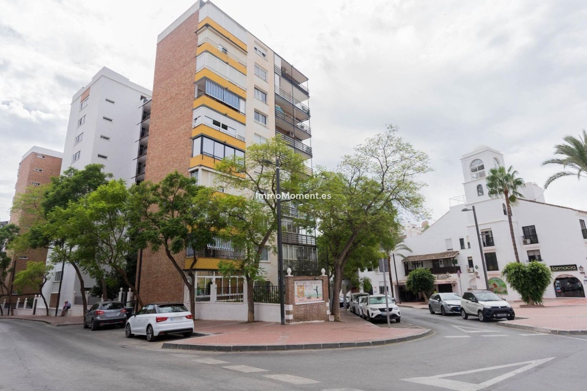 Reventa - Apartamento - Benalmadena - Benalmadena Costa