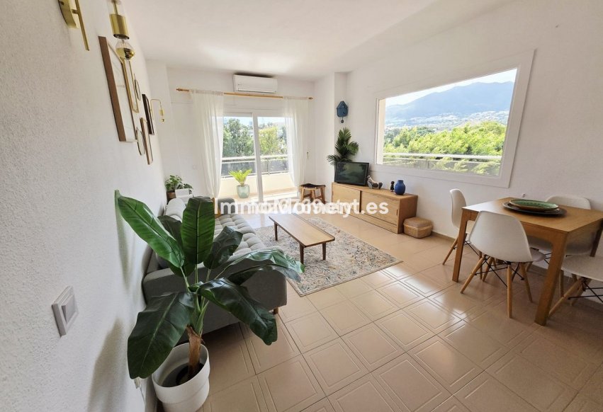 Reventa - Apartamento - Benalmadena - Benalmadena Costa