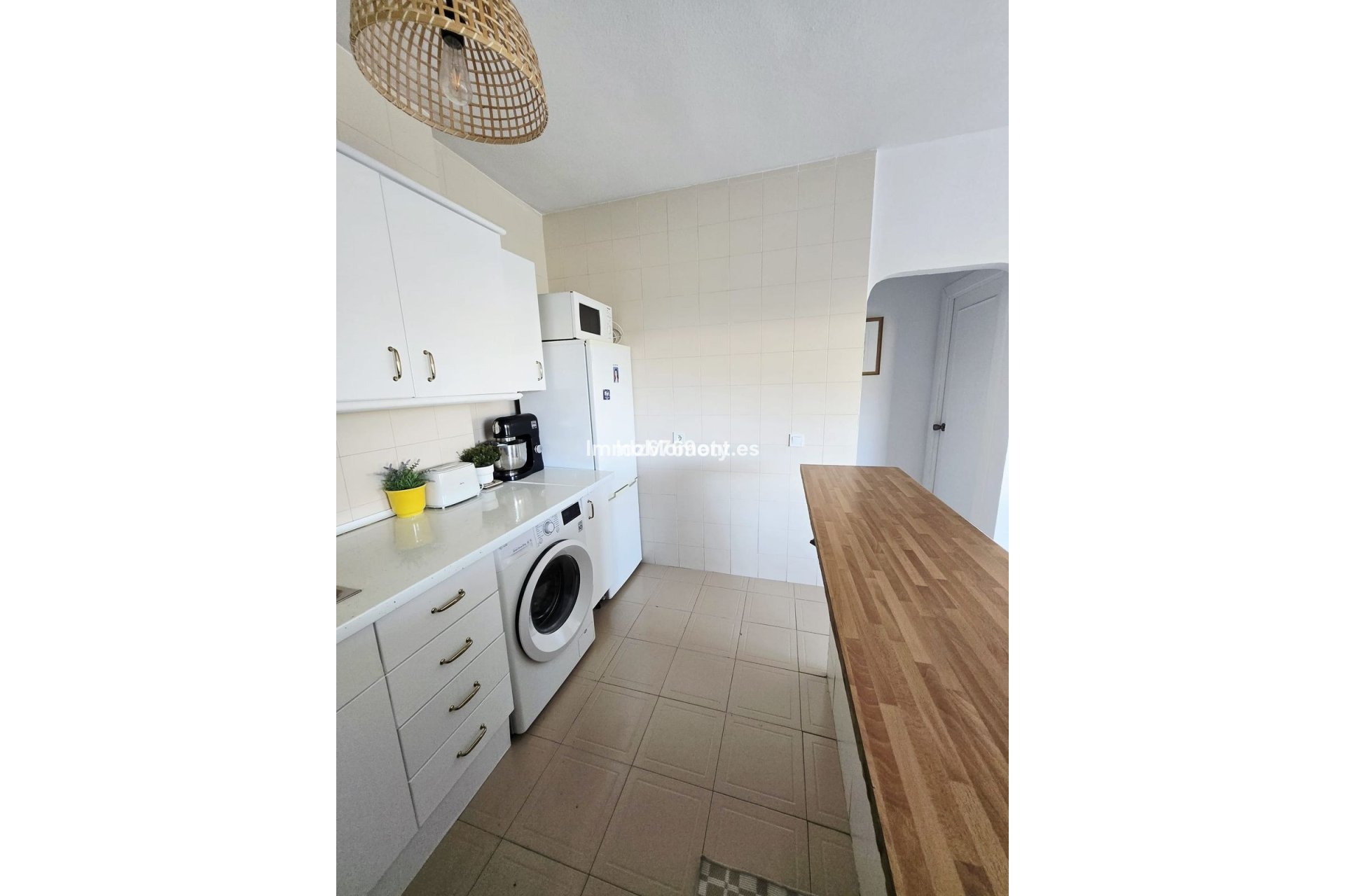 Reventa - Apartamento - Benalmadena - Benalmadena Costa