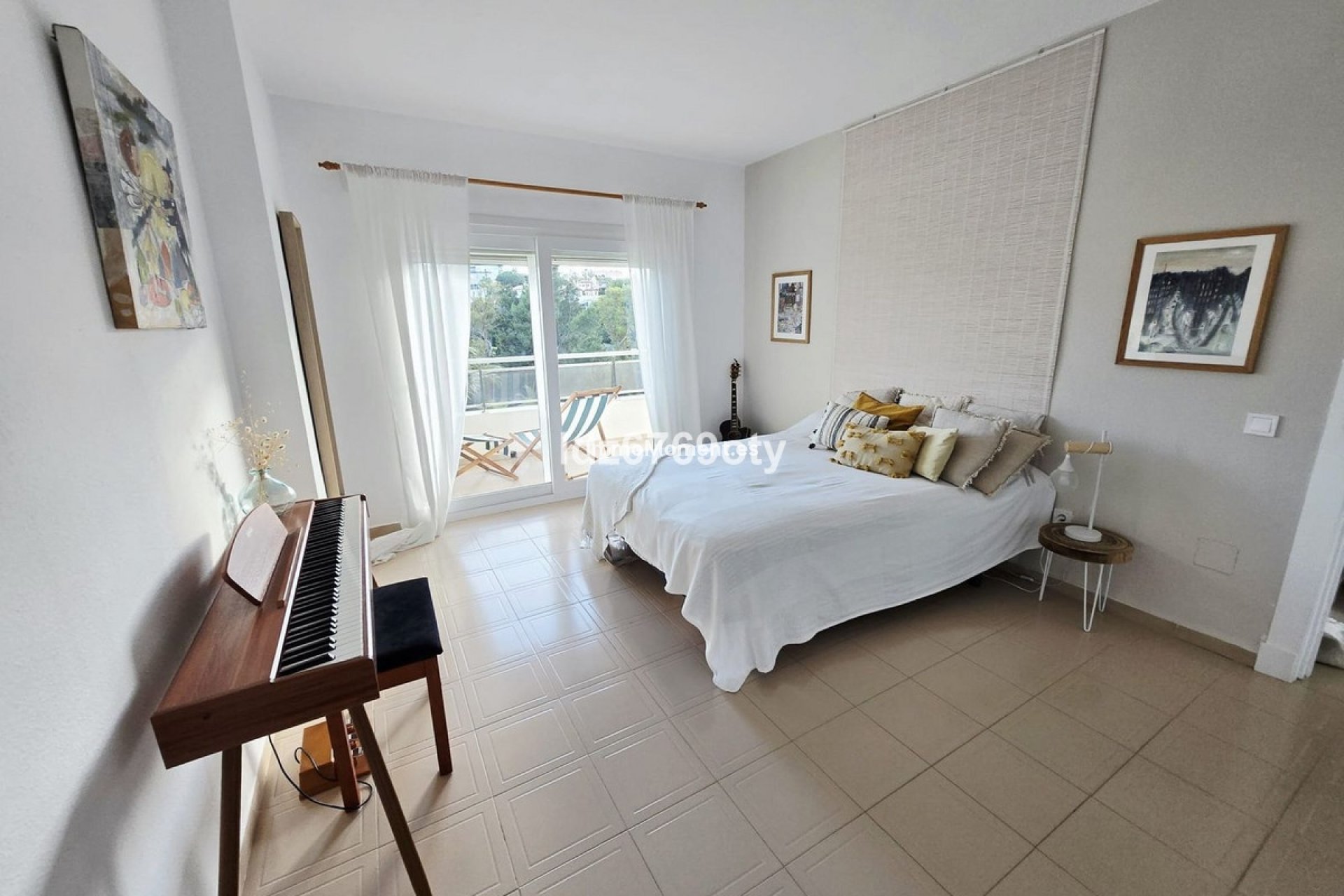 Reventa - Apartamento - Benalmadena - Benalmadena Costa