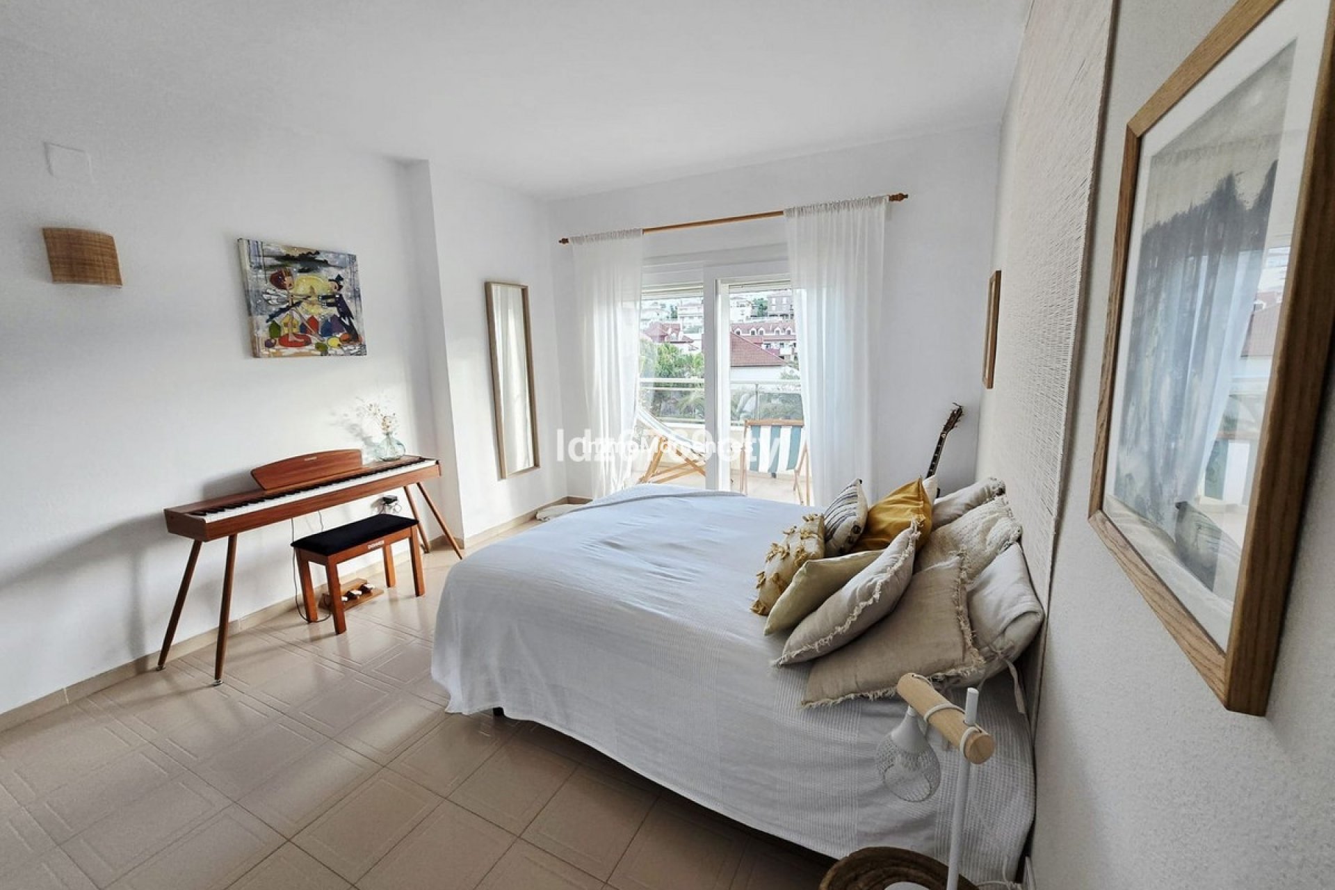 Reventa - Apartamento - Benalmadena - Benalmadena Costa