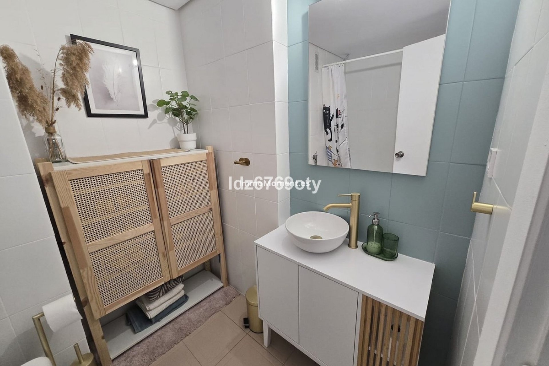 Reventa - Apartamento - Benalmadena - Benalmadena Costa