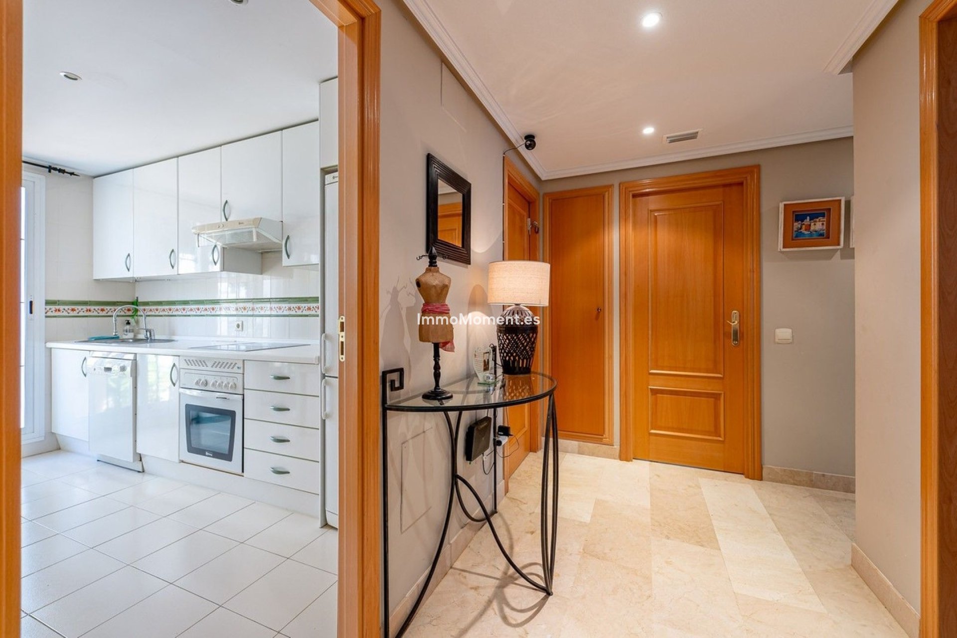 Reventa - Apartamento - Benalmadena - Benalmadena Costa