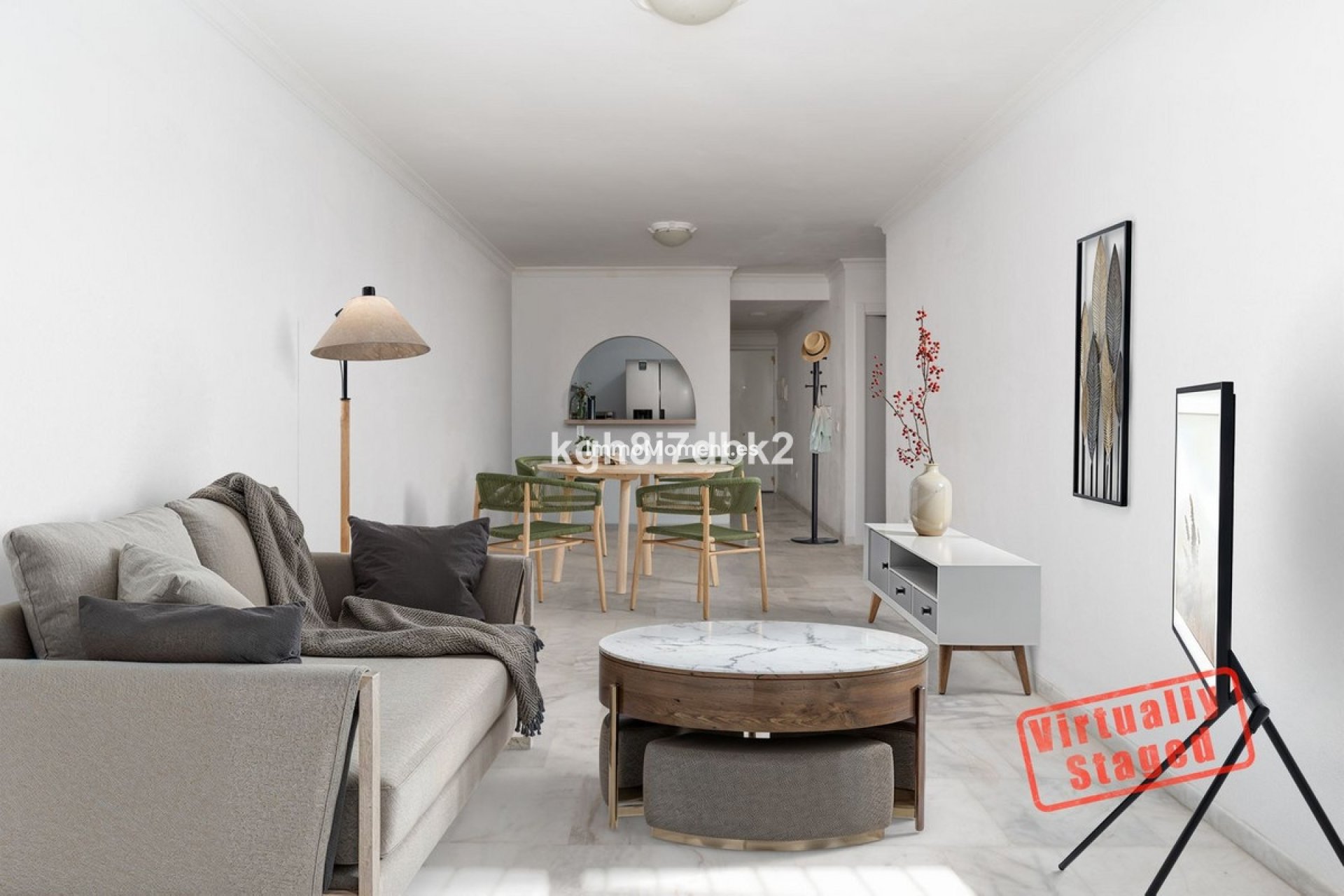 Reventa - Apartamento - Benalmadena - Benalmadena Costa