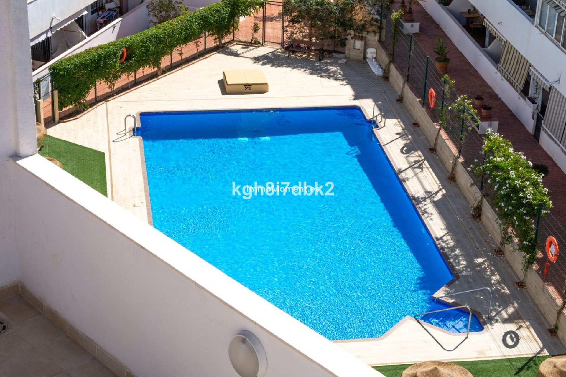 Reventa - Apartamento - Benalmadena - Benalmadena Costa