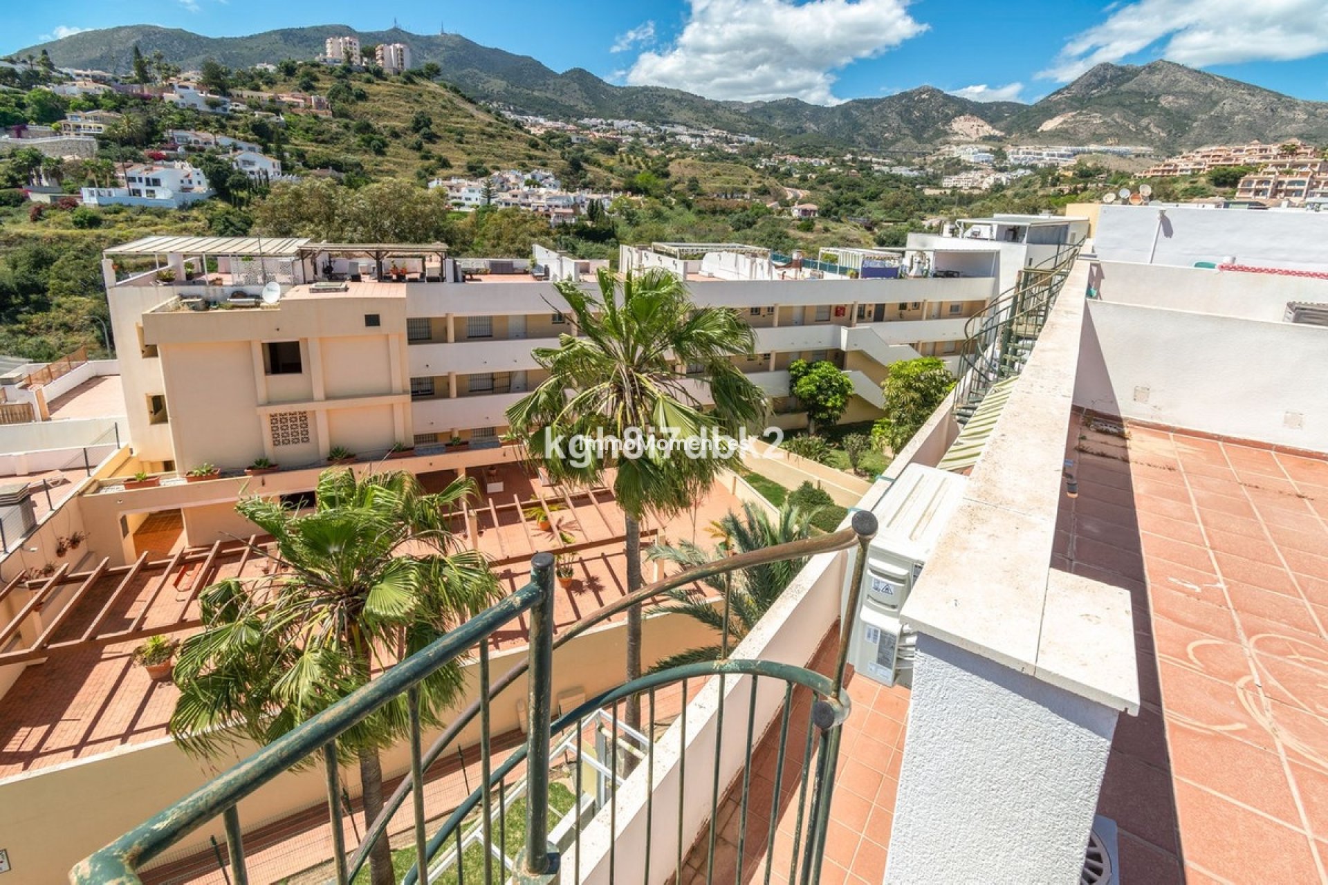 Reventa - Apartamento - Benalmadena - Benalmadena Costa