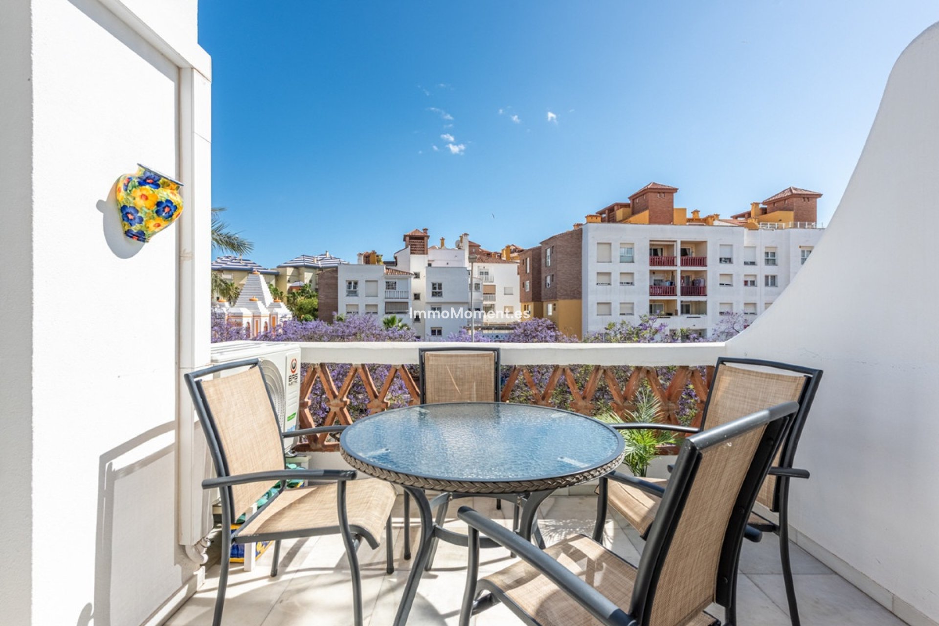 Reventa - Apartamento - Benalmadena - Benalmadena Costa