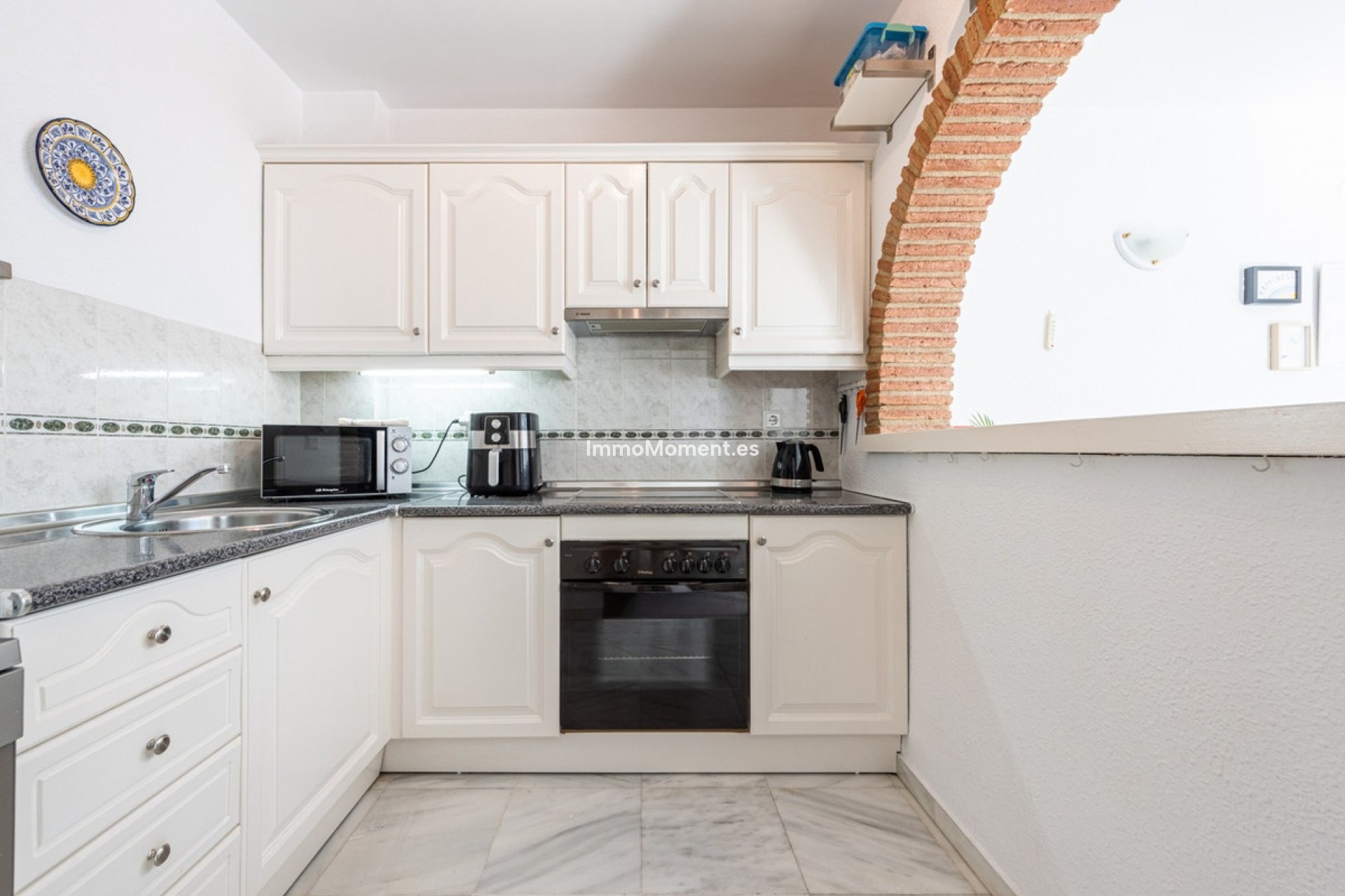 Reventa - Apartamento - Benalmadena - Benalmadena Costa