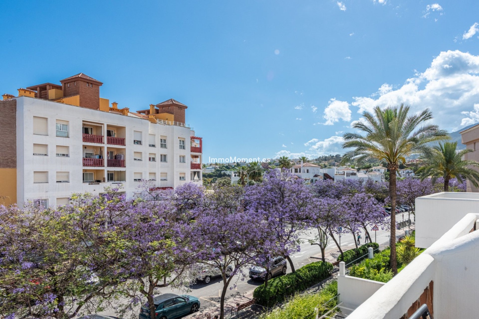Reventa - Apartamento - Benalmadena - Benalmadena Costa