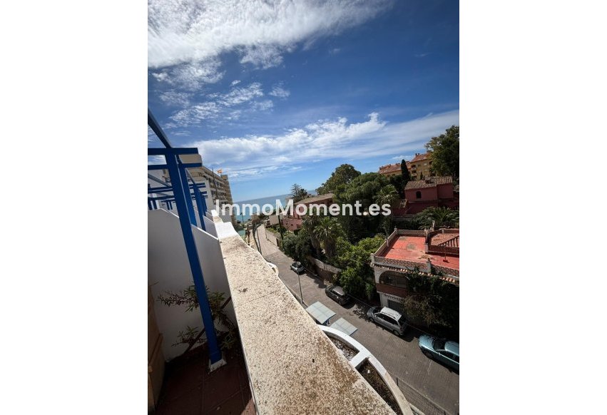 Reventa - Apartamento - Benalmadena - Benalmadena Costa