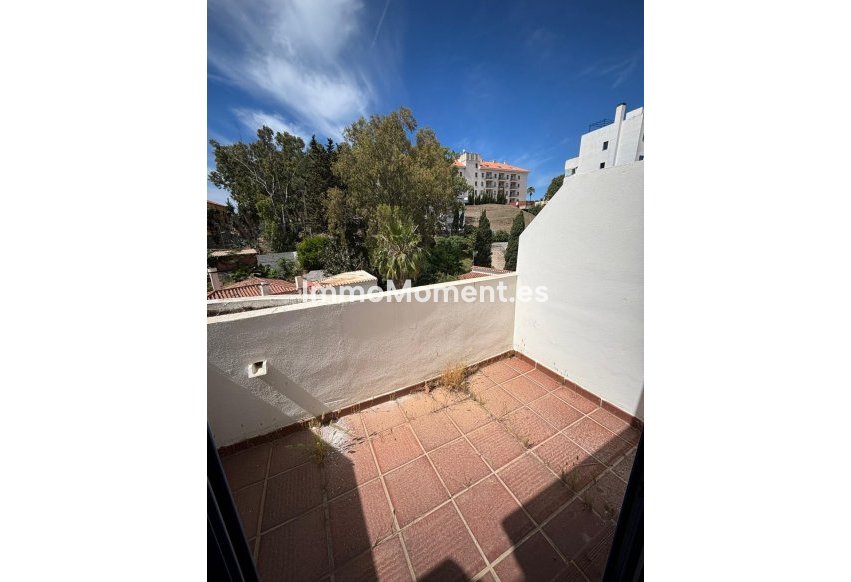 Reventa - Apartamento - Benalmadena - Benalmadena Costa