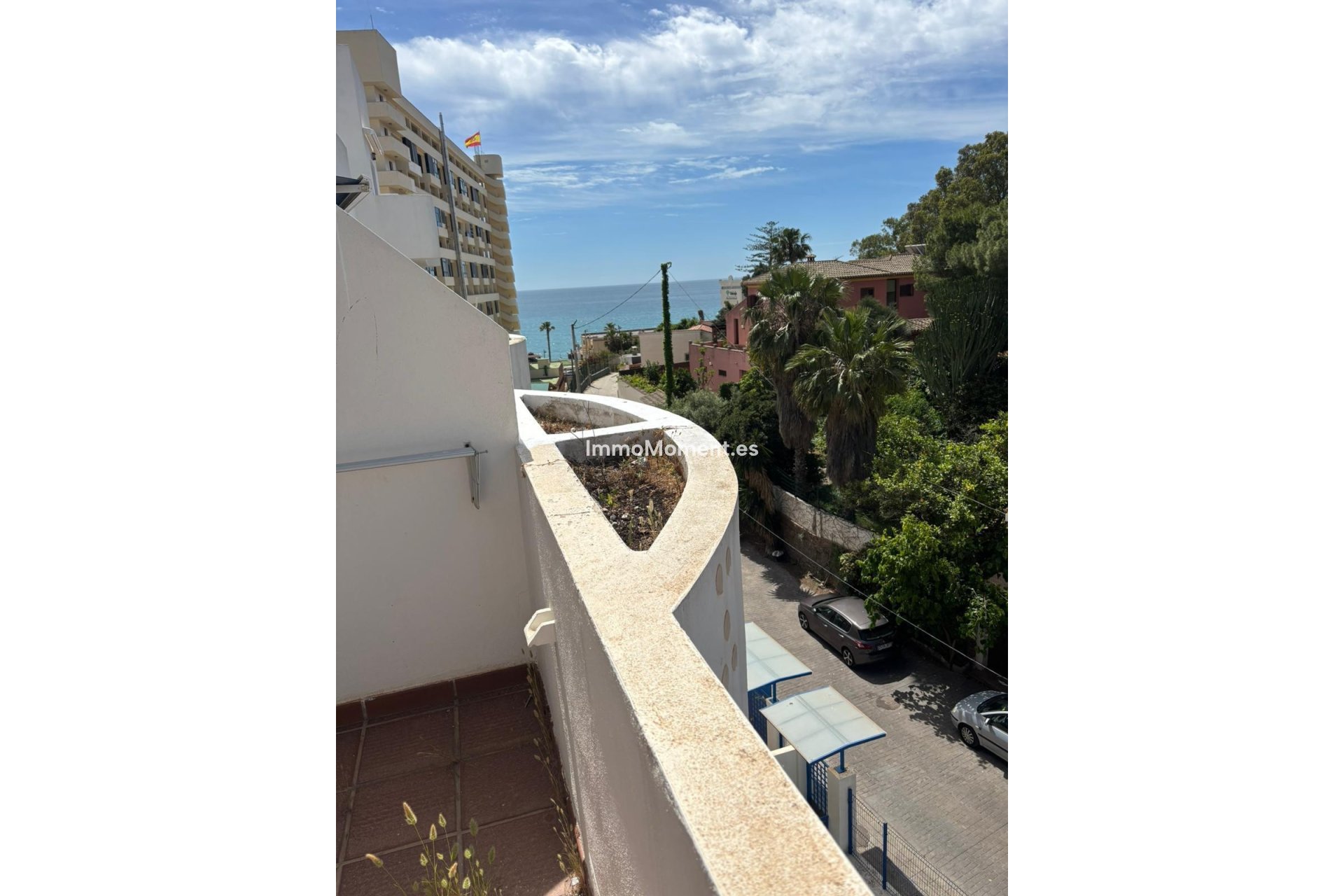 Reventa - Apartamento - Benalmadena - Benalmadena Costa