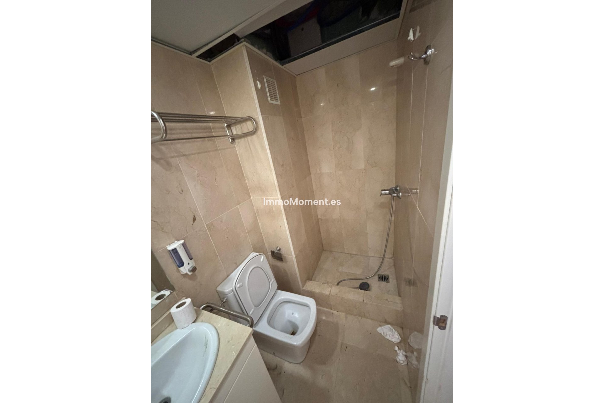 Reventa - Apartamento - Benalmadena - Benalmadena Costa