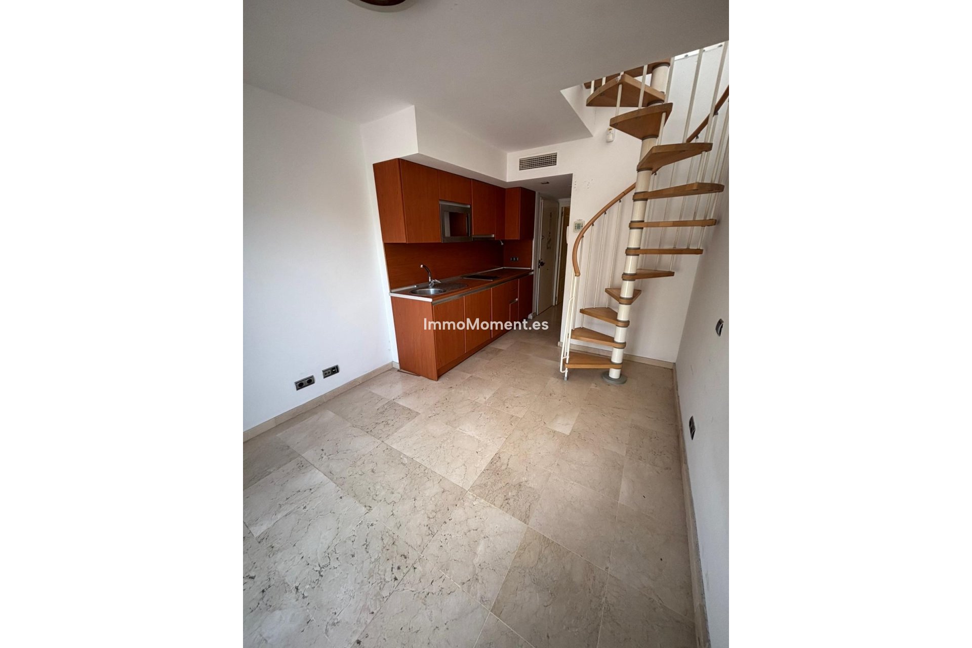 Reventa - Apartamento - Benalmadena - Benalmadena Costa
