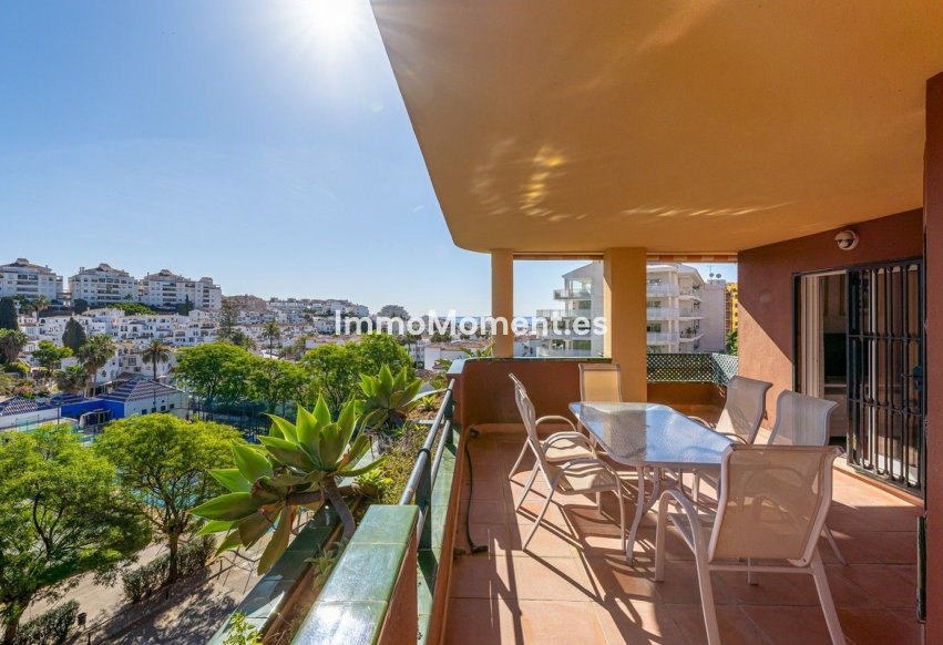 Reventa - Apartamento - Benalmadena - Benalmadena Costa