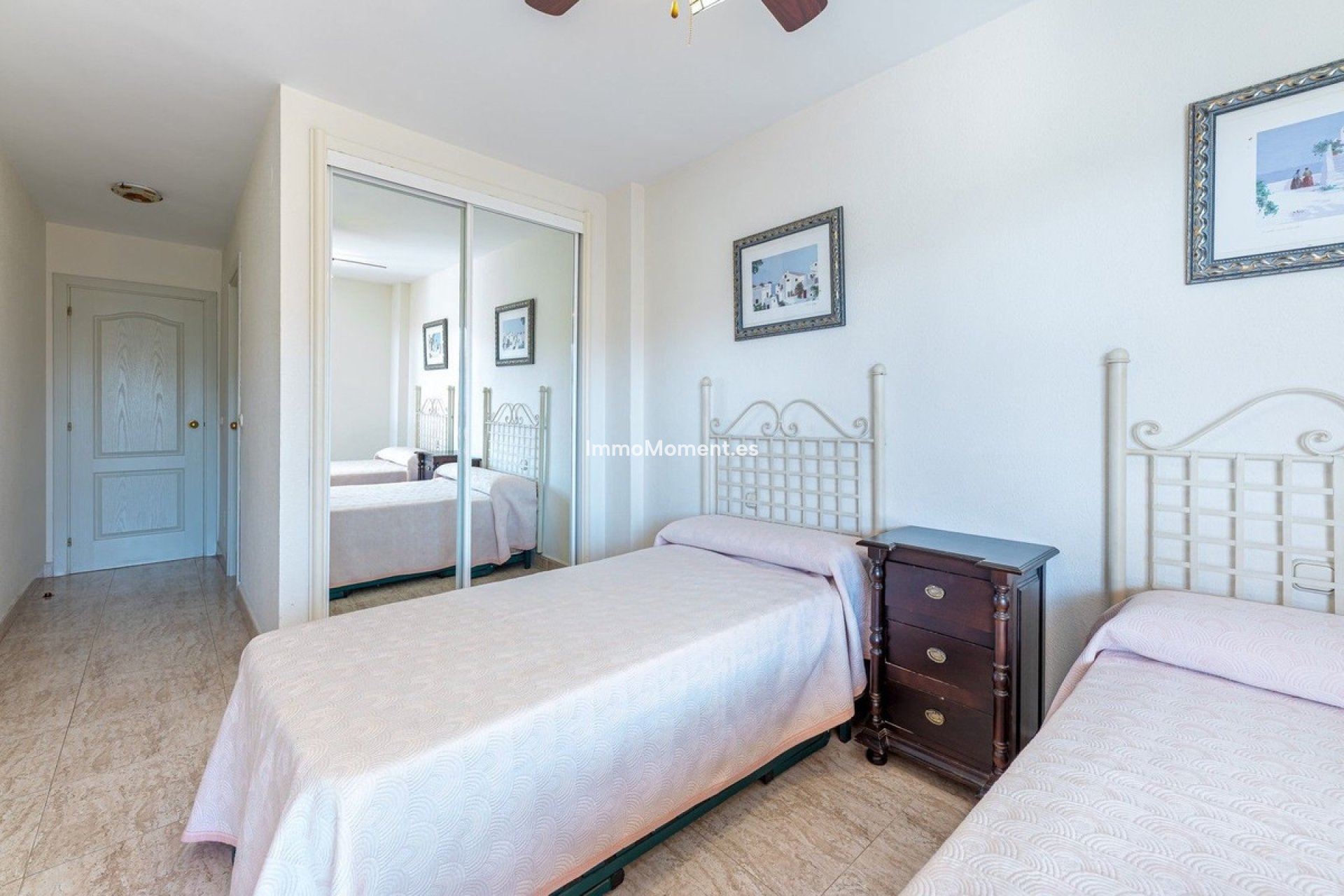 Reventa - Apartamento - Benalmadena - Benalmadena Costa