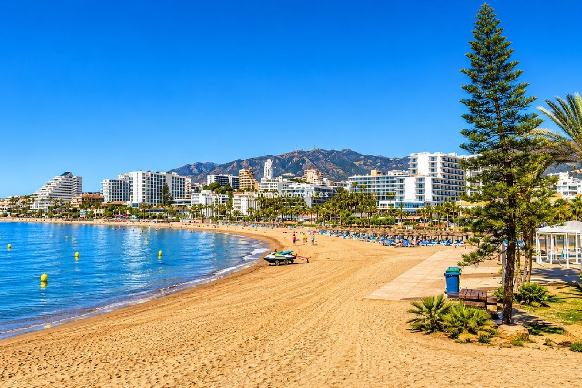 Reventa - Apartamento - Benalmadena - Benalmadena Costa