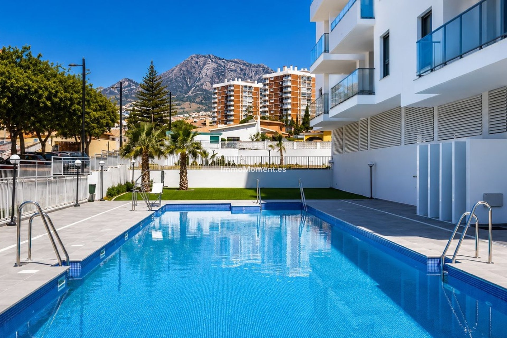 Reventa - Apartamento - Benalmadena - Benalmadena Costa
