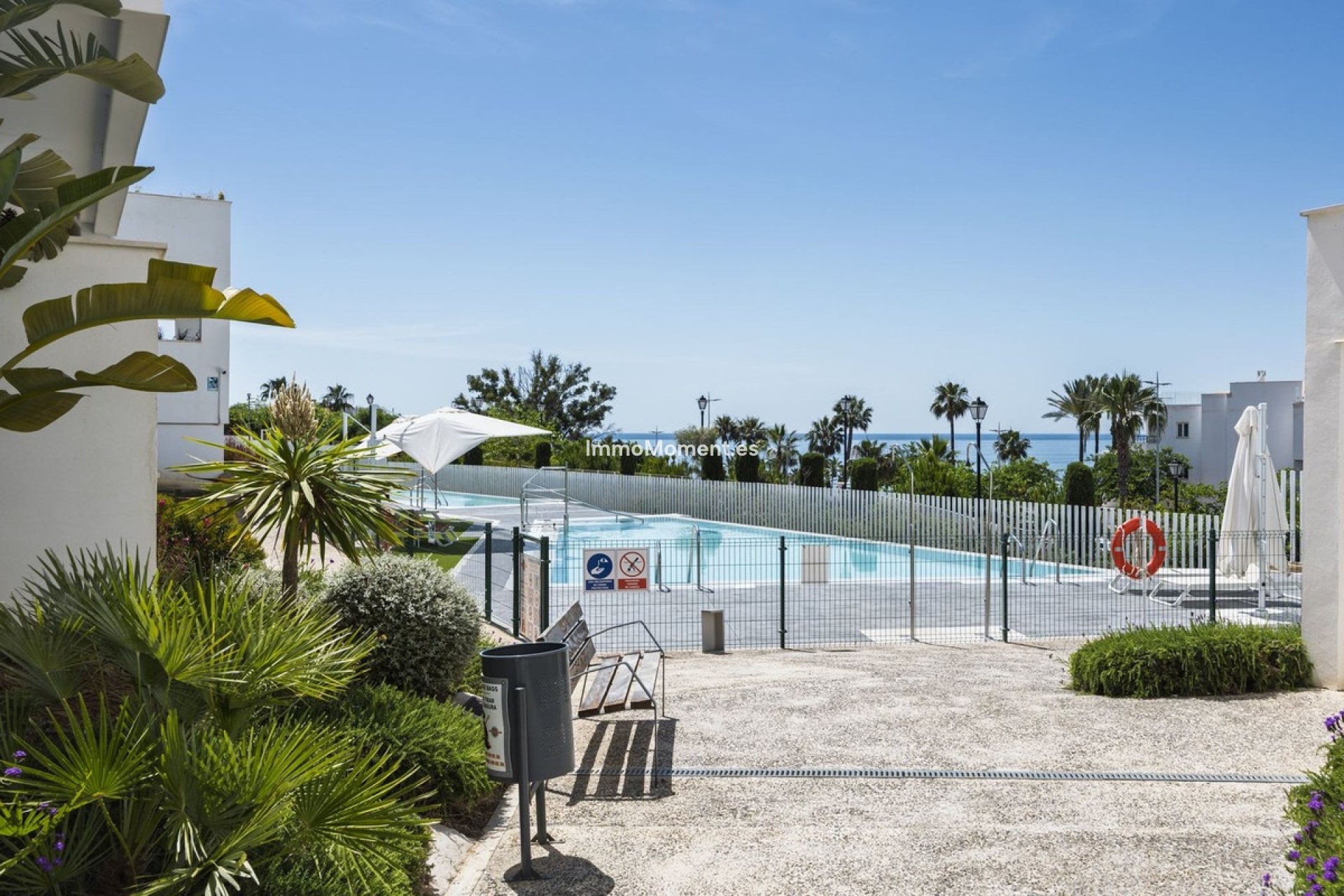 Reventa - Apartamento - Benalmadena - Benalmadena Costa