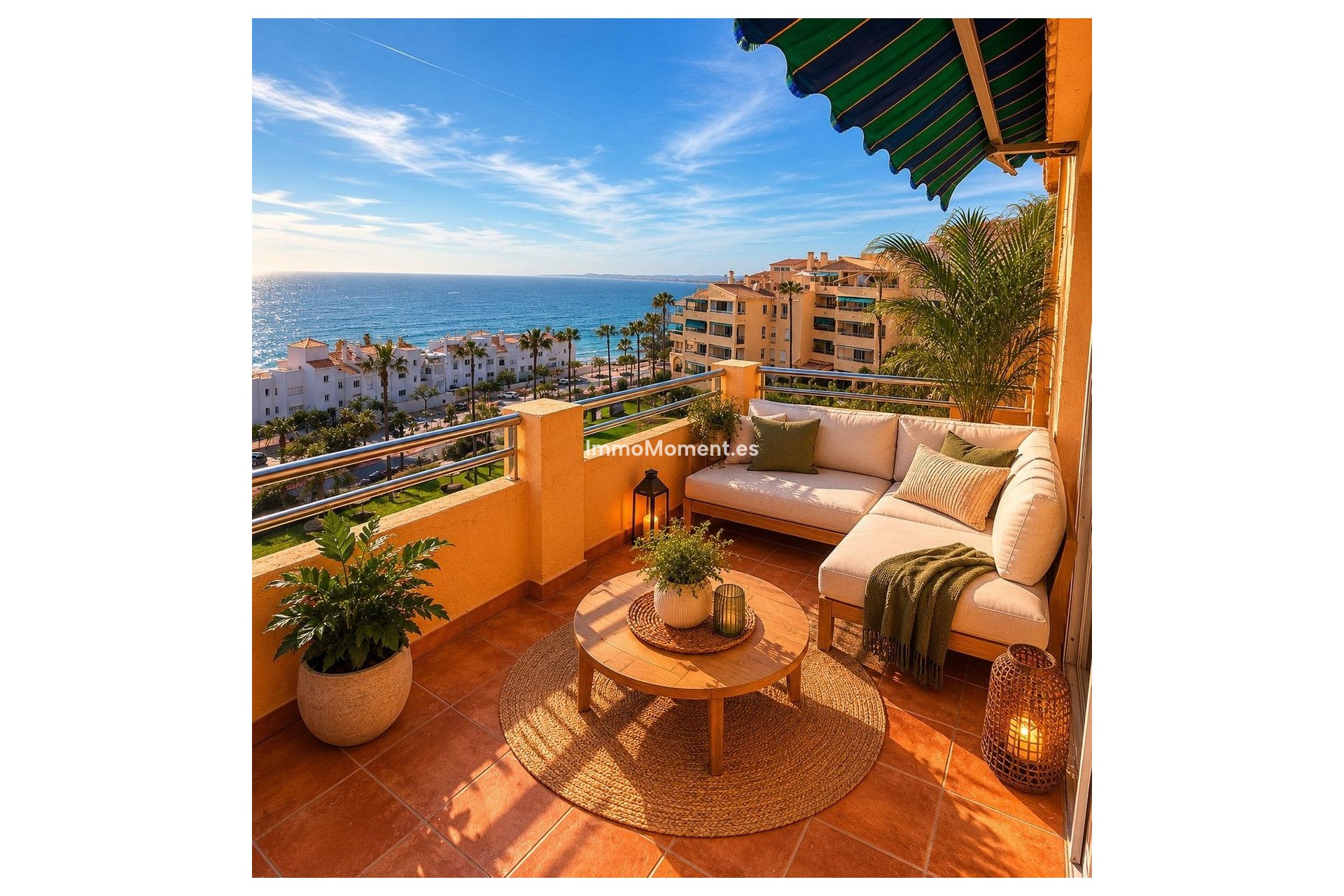 Reventa - Apartamento - Benalmadena - Benalmadena Costa