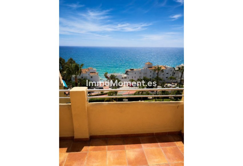 Reventa - Apartamento - Benalmadena - Benalmadena Costa