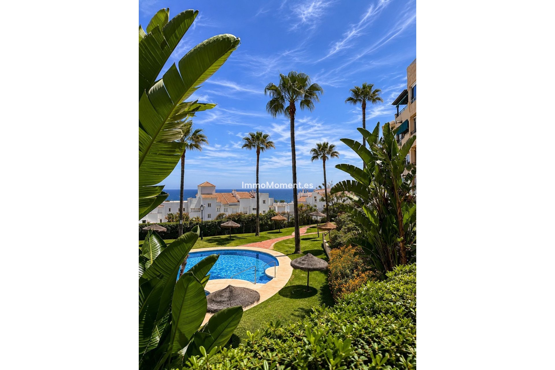 Reventa - Apartamento - Benalmadena - Benalmadena Costa