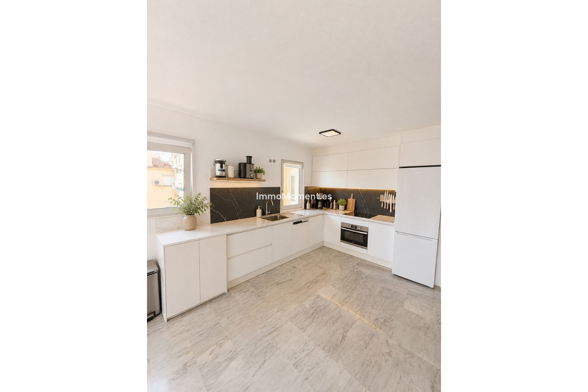 Reventa - Apartamento - Benalmadena - Benalmadena Costa
