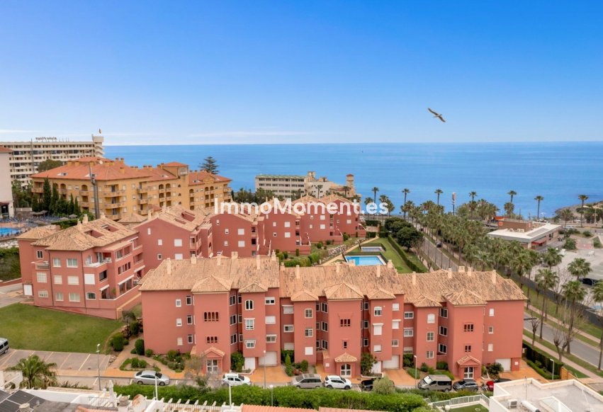 Reventa - Apartamento - Benalmadena - Benalmadena Costa