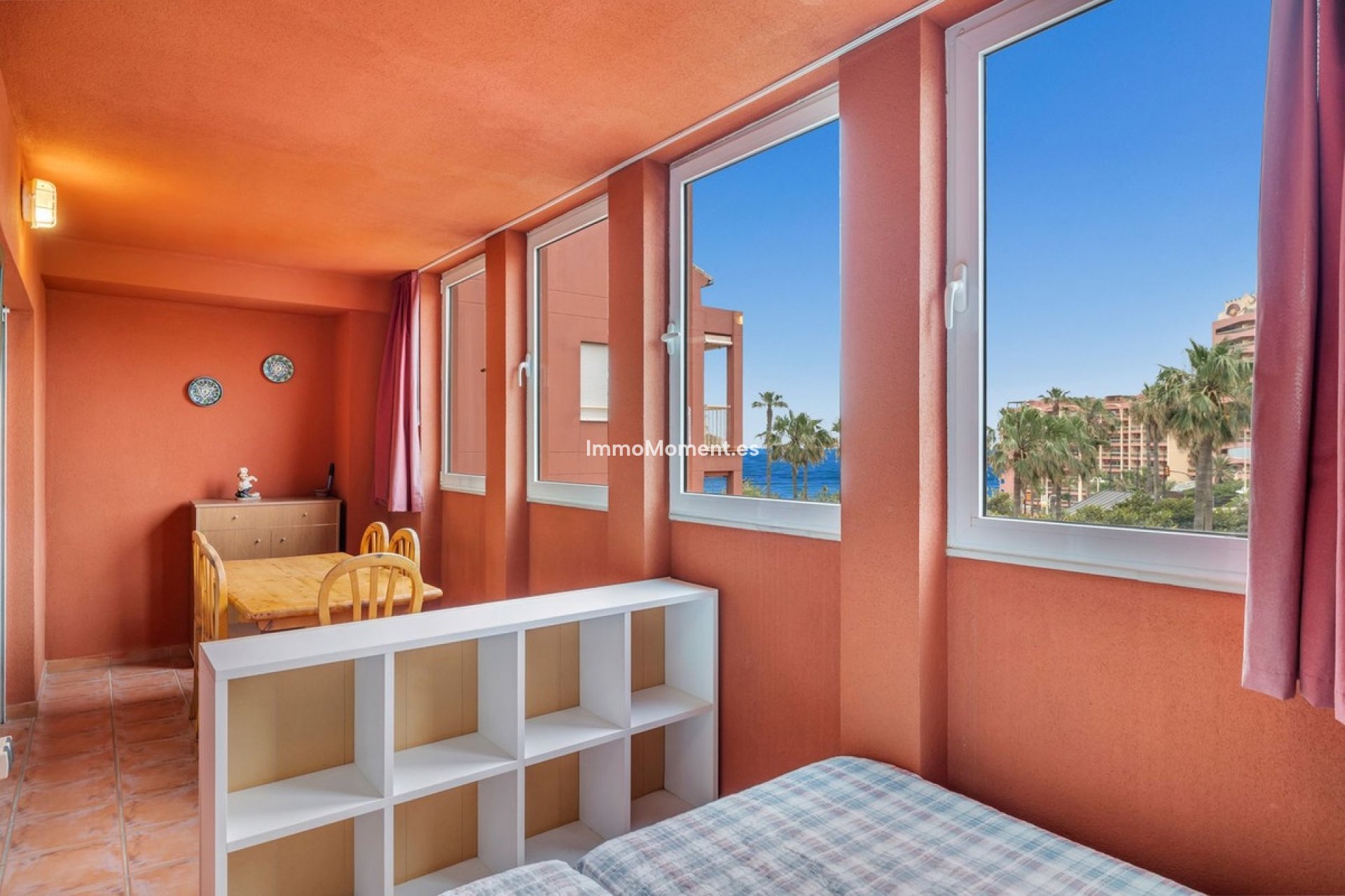 Reventa - Apartamento - Benalmadena - Benalmadena Costa