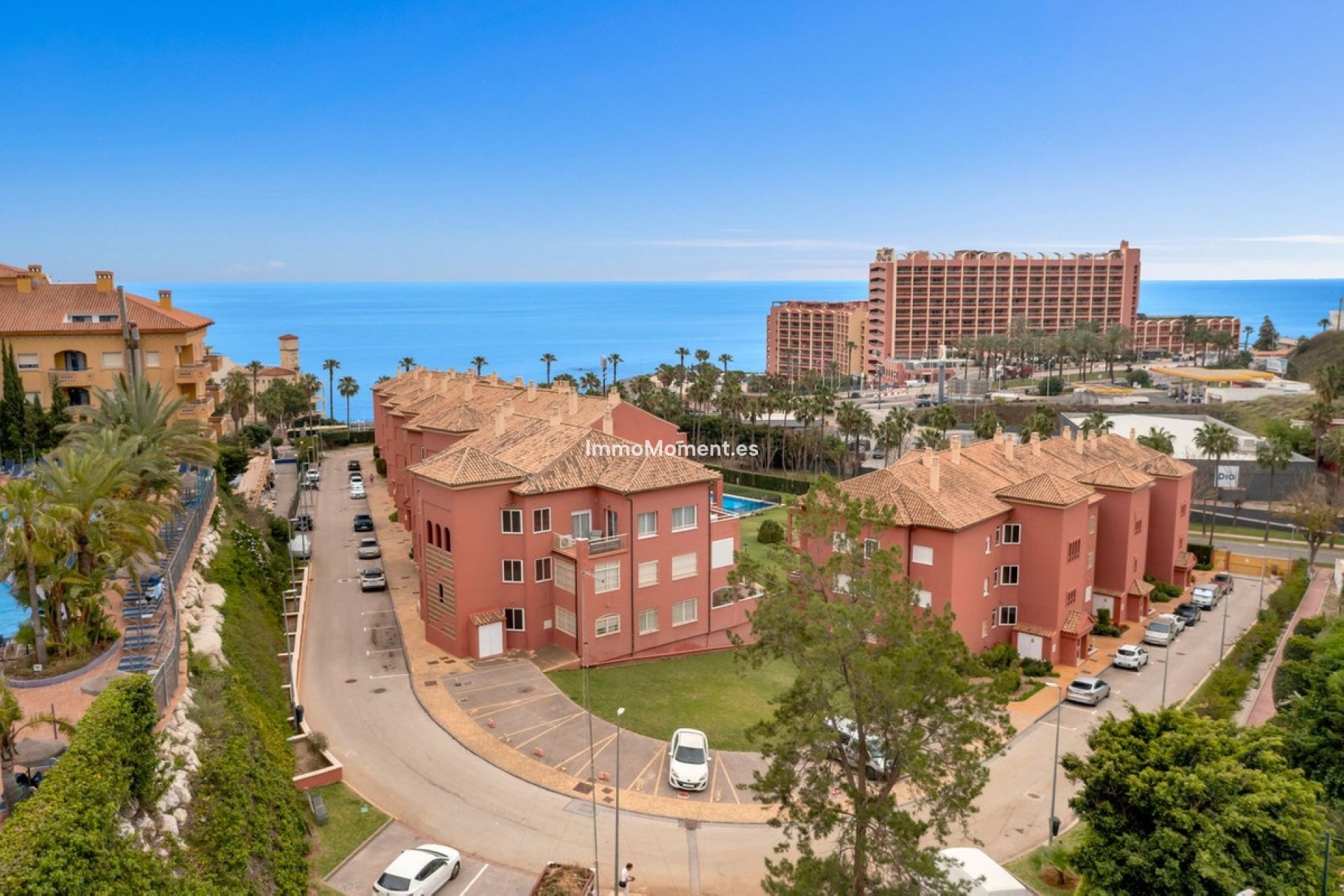 Reventa - Apartamento - Benalmadena - Benalmadena Costa