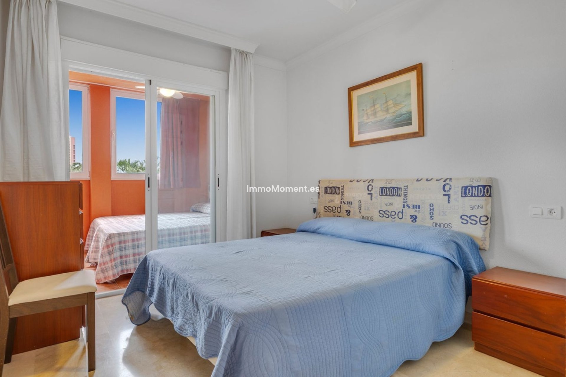 Reventa - Apartamento - Benalmadena - Benalmadena Costa