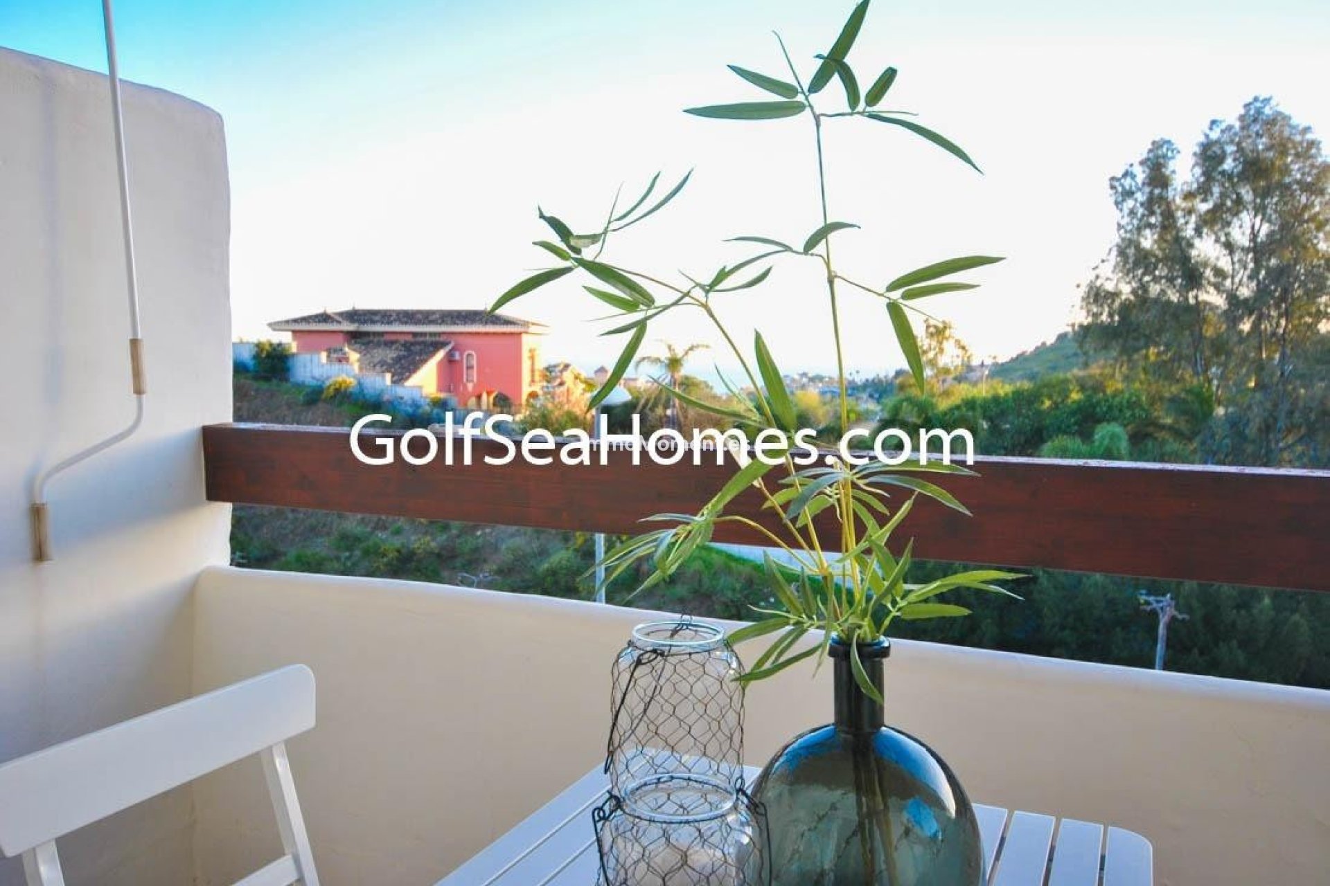 Reventa - Apartamento - Benalmadena - Benalmadena Costa