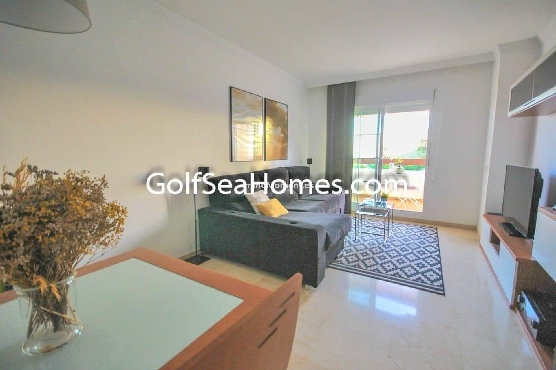 Reventa - Apartamento - Benalmadena - Benalmadena Costa